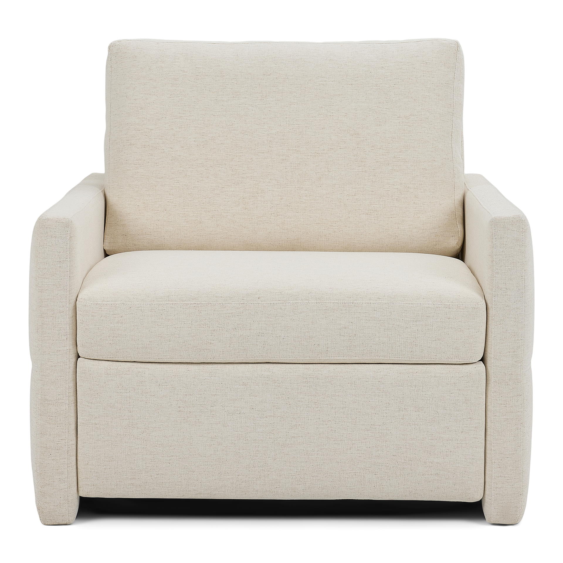 Canapé-lit "Comfort Sleeper" Bentley par American Leather