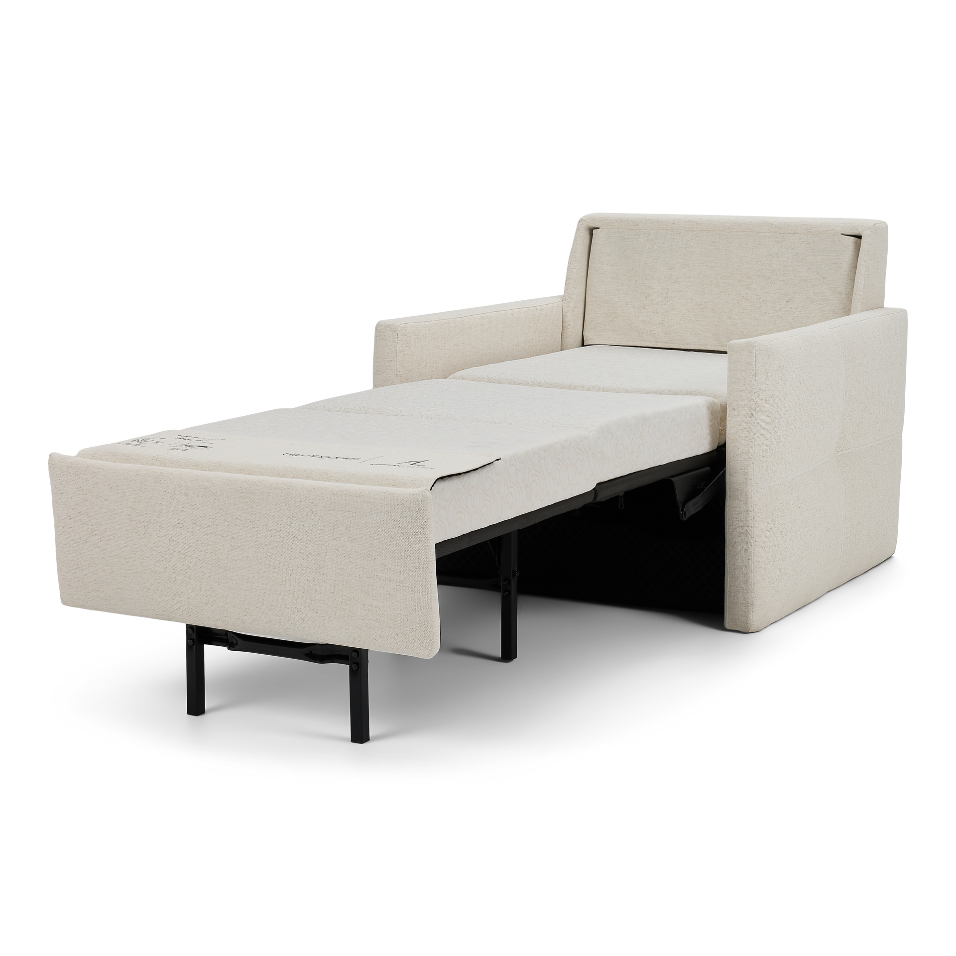 Canapé-lit "Comfort Sleeper" Bentley par American Leather