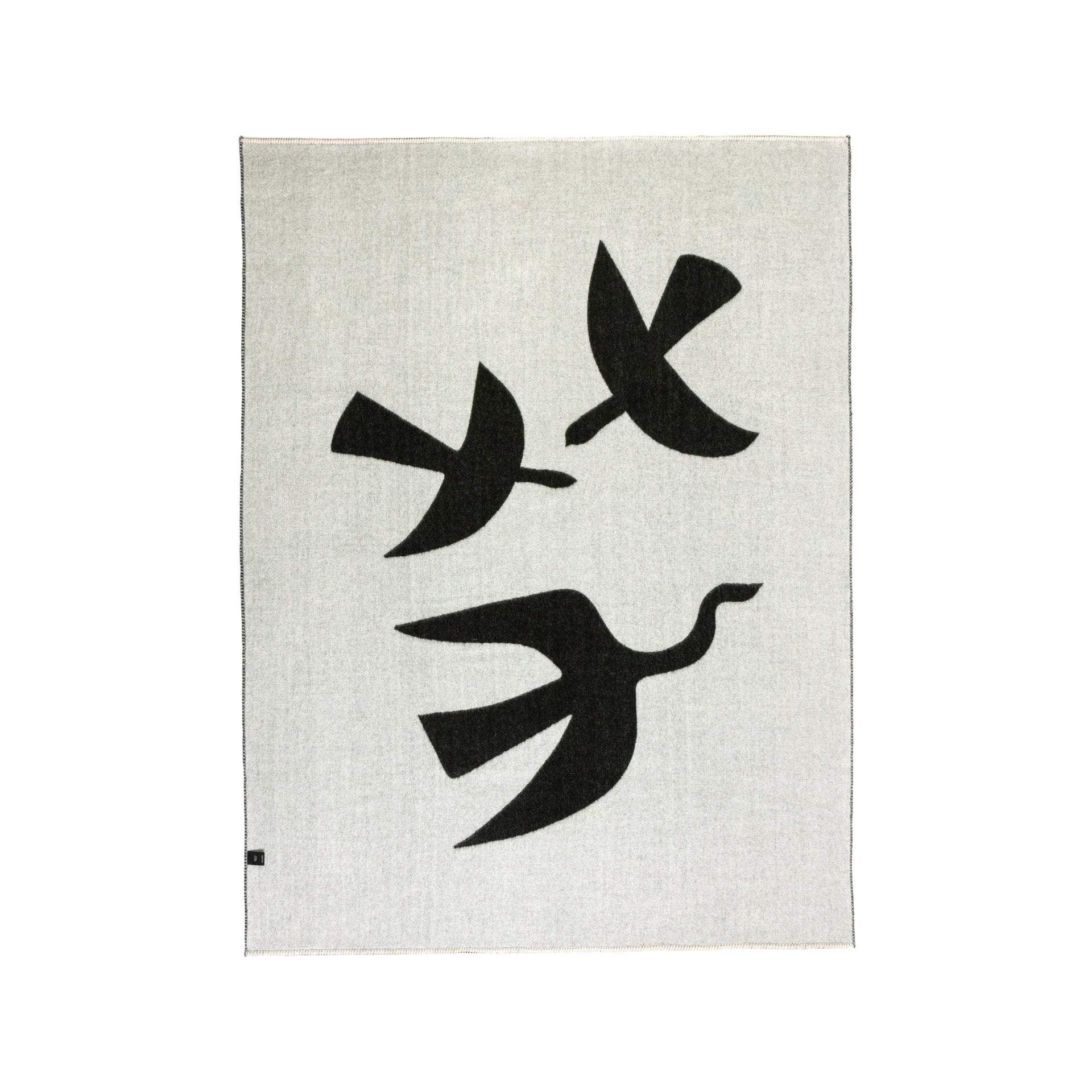 Jeté Reversible Lottalove