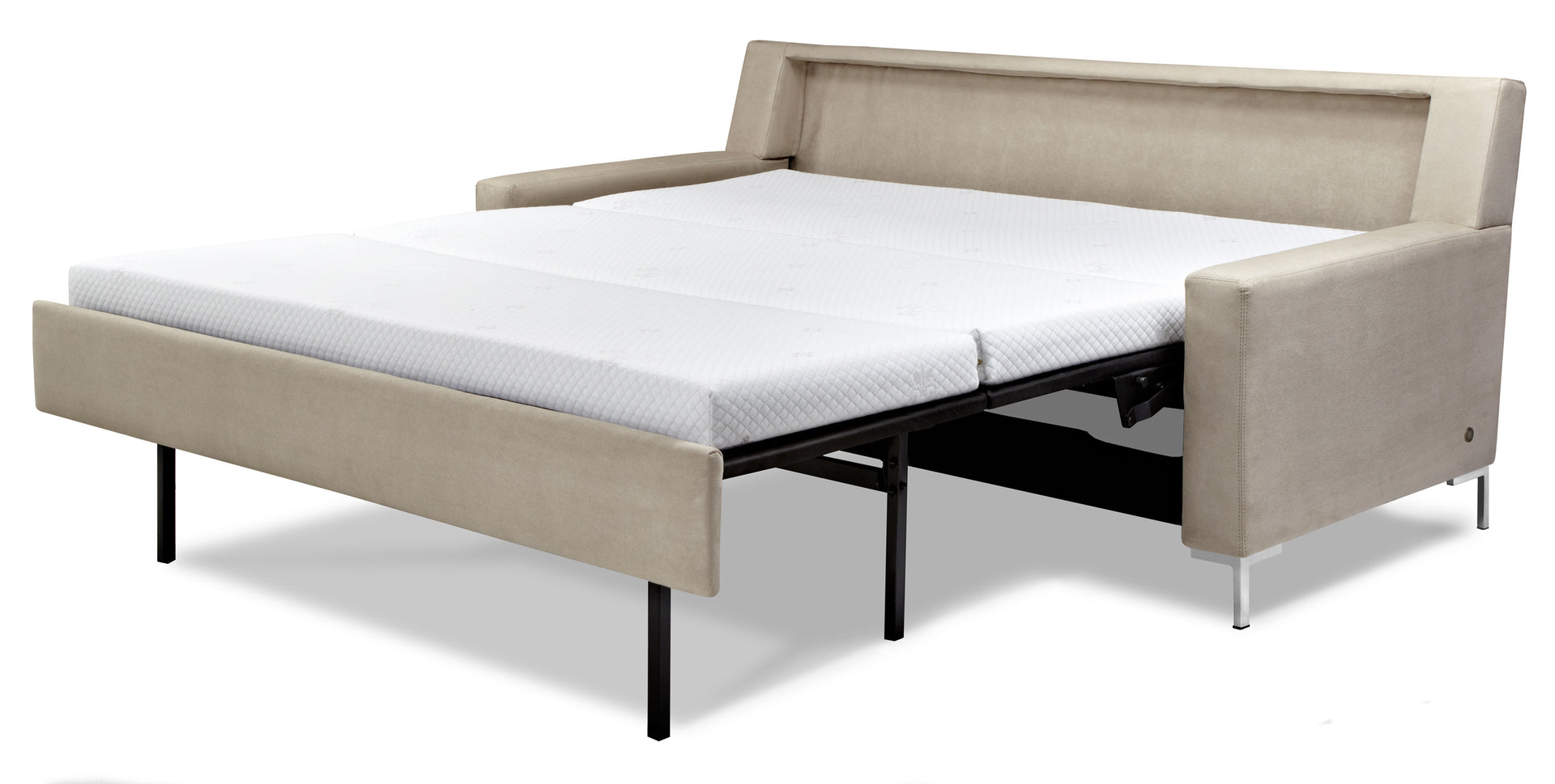 Canapé-lit "Comfort Sleeper" Bryson par American Leather