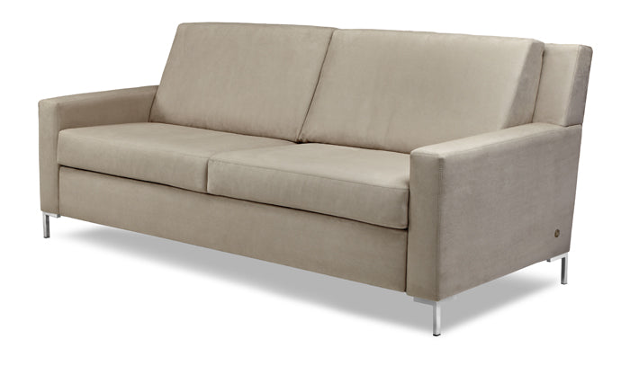 Canapé-lit "Comfort Sleeper" Bryson par American Leather