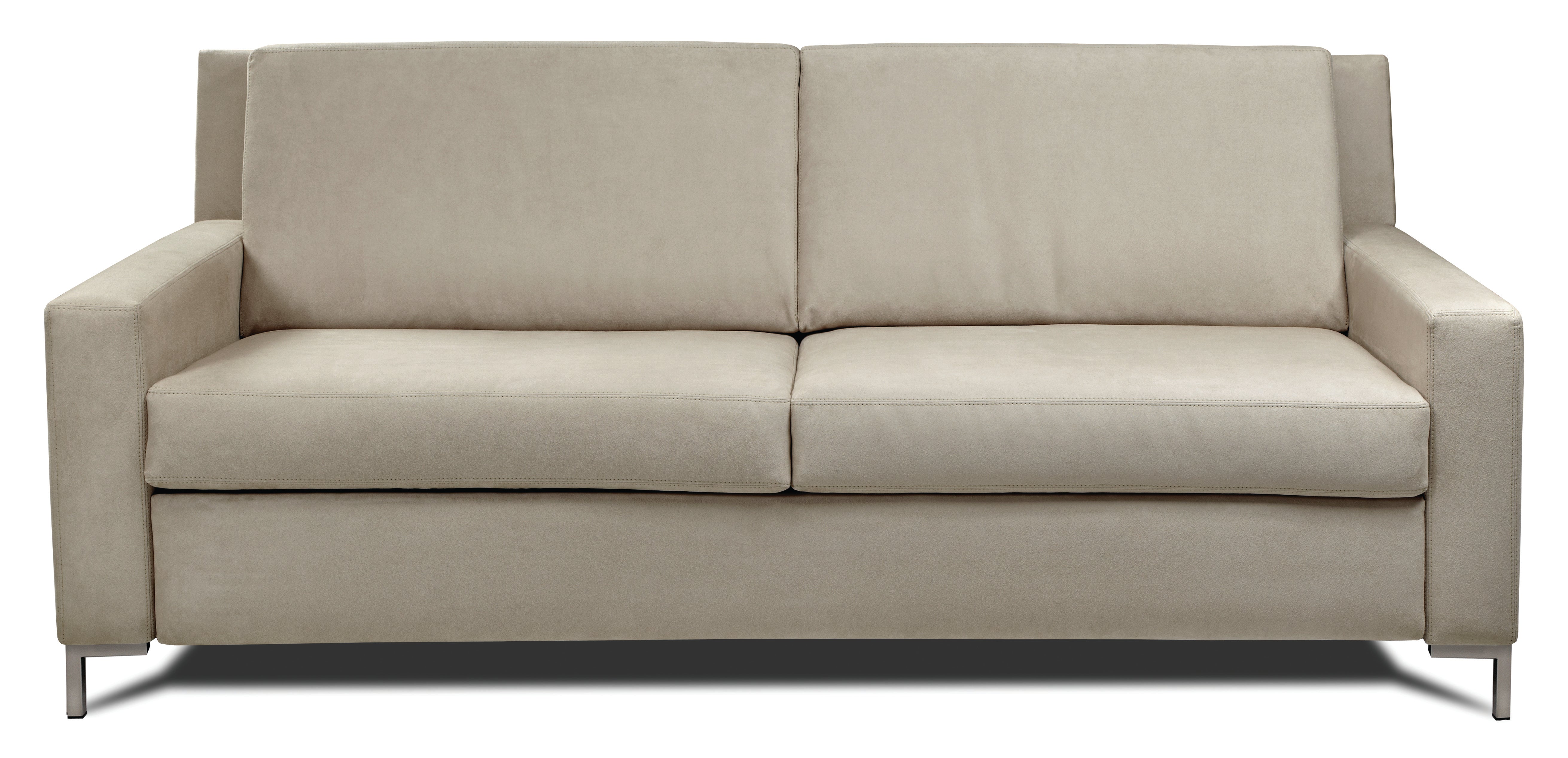 Bryson Comfort Sleeper Sofa by American Leather