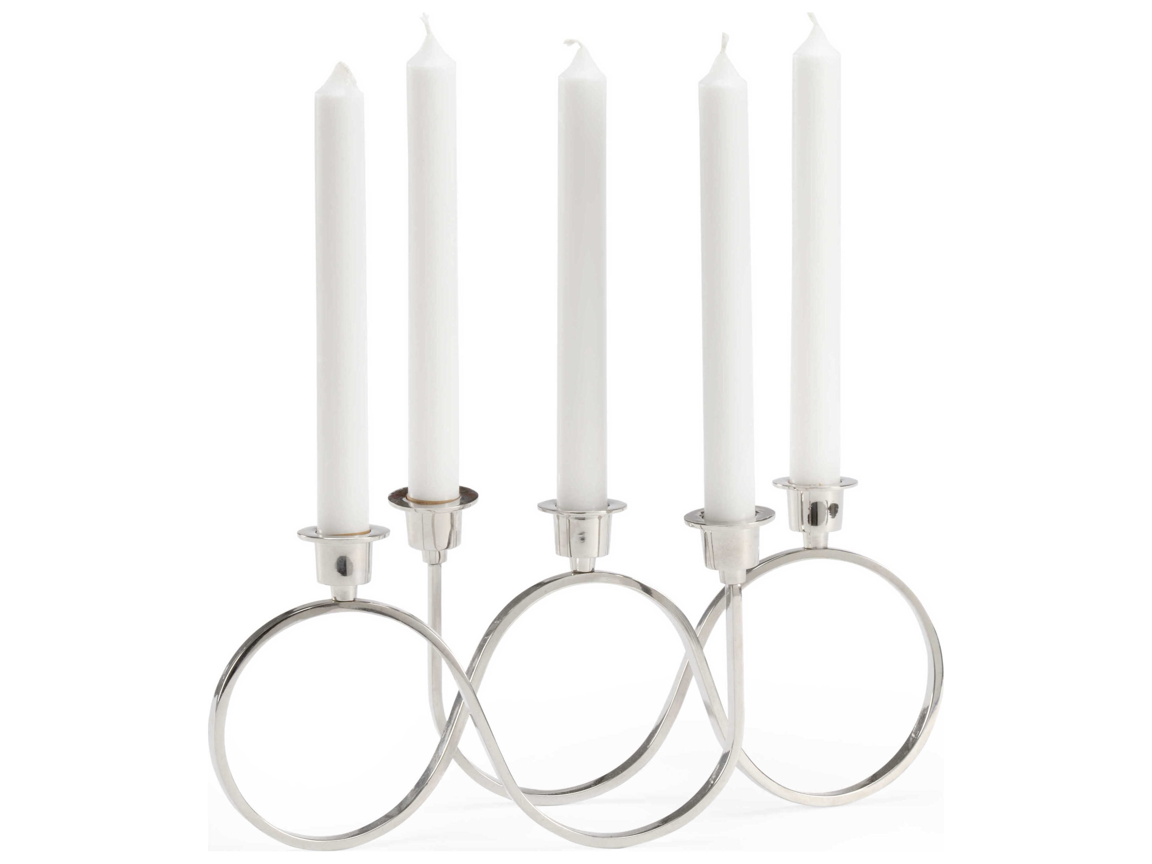 Loire Candlestick