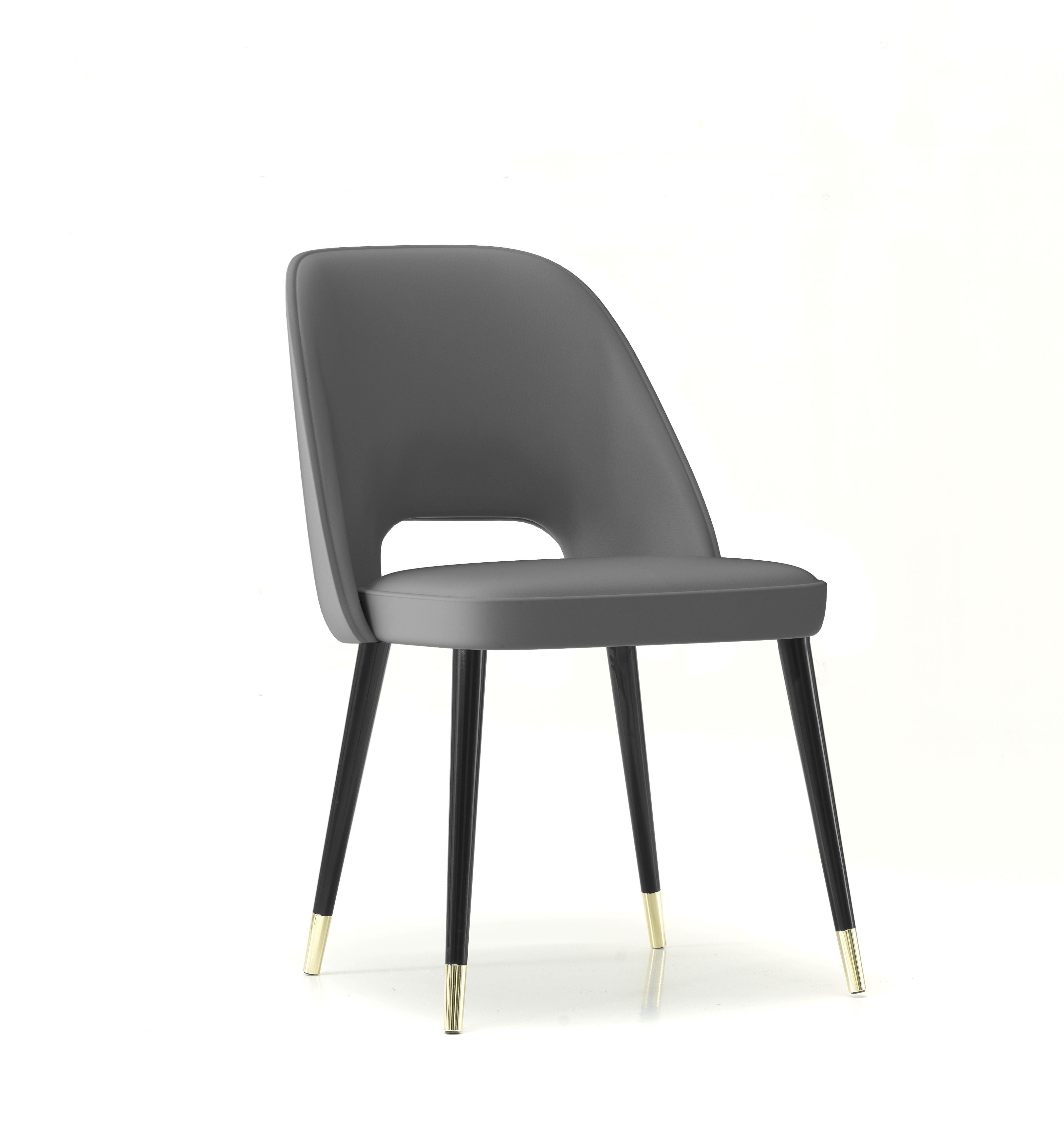 Julio Side Chair