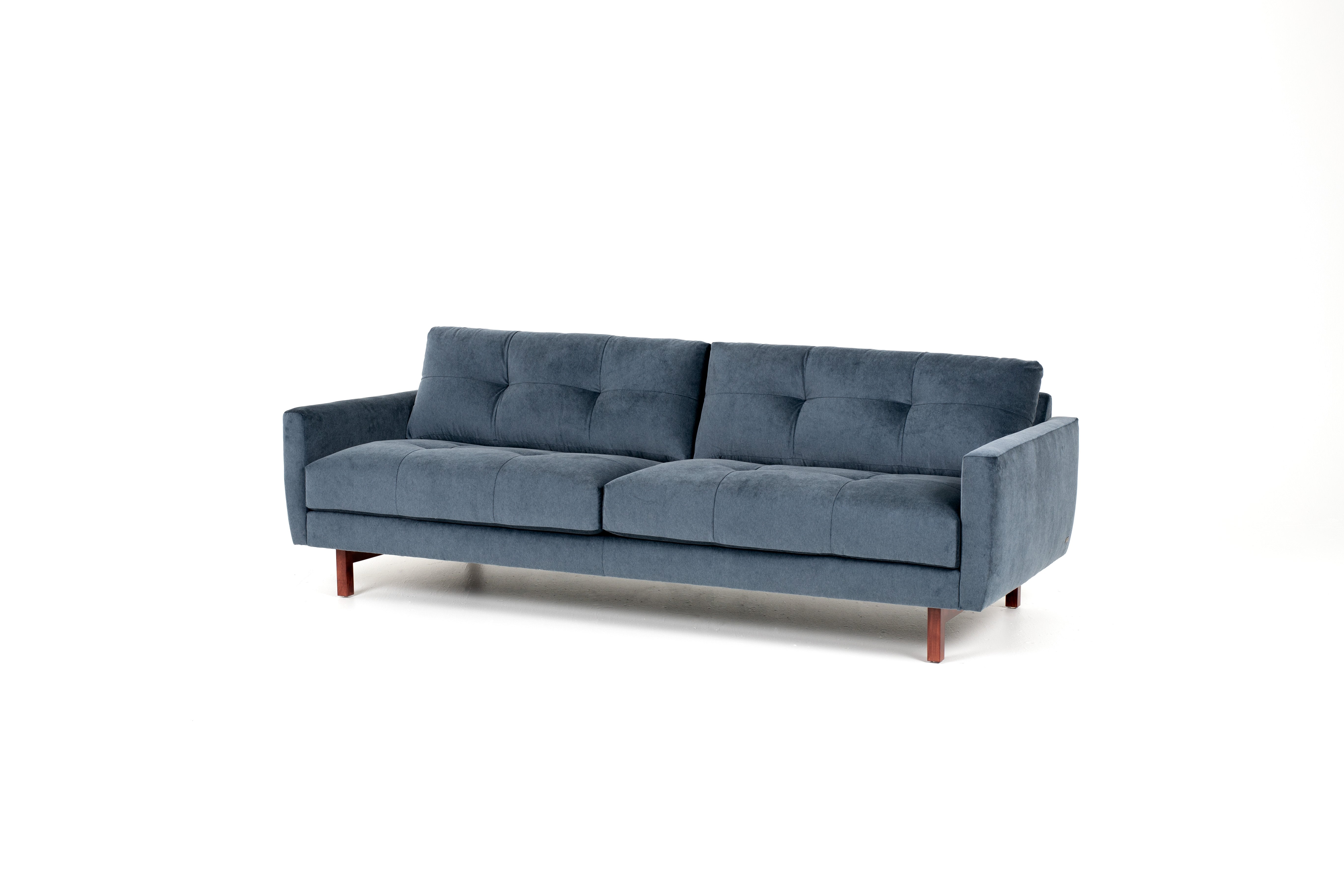 Carmet Sofa by American Leather