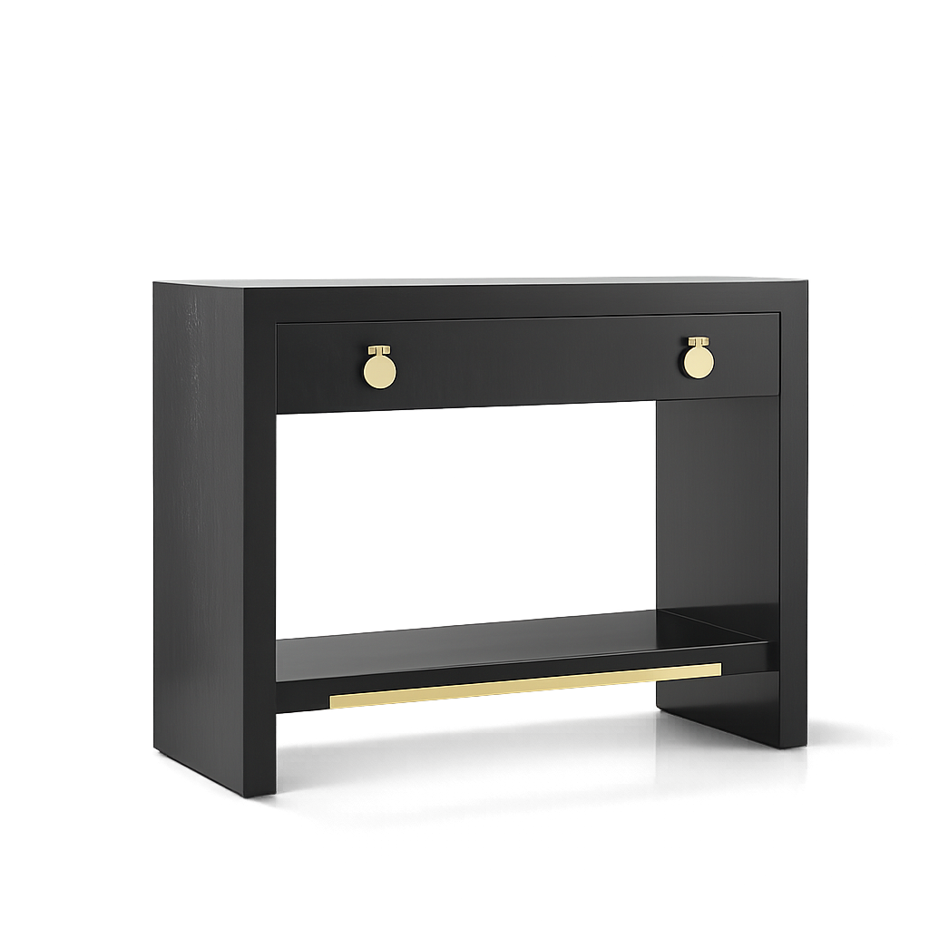 Duval Nightstand
