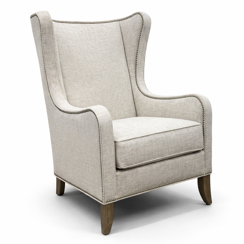 Michelangelo Wing Chair