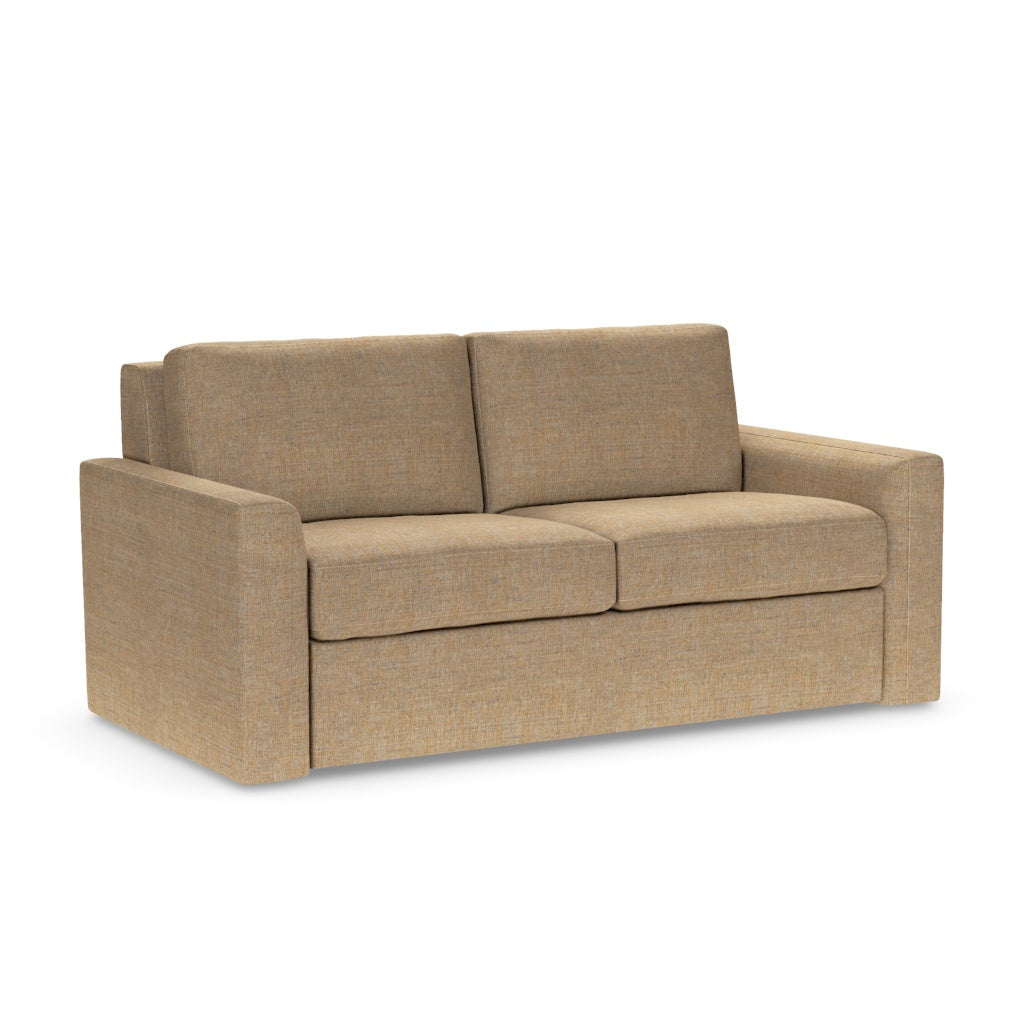 Clara Sleeper Sofa by American Leather