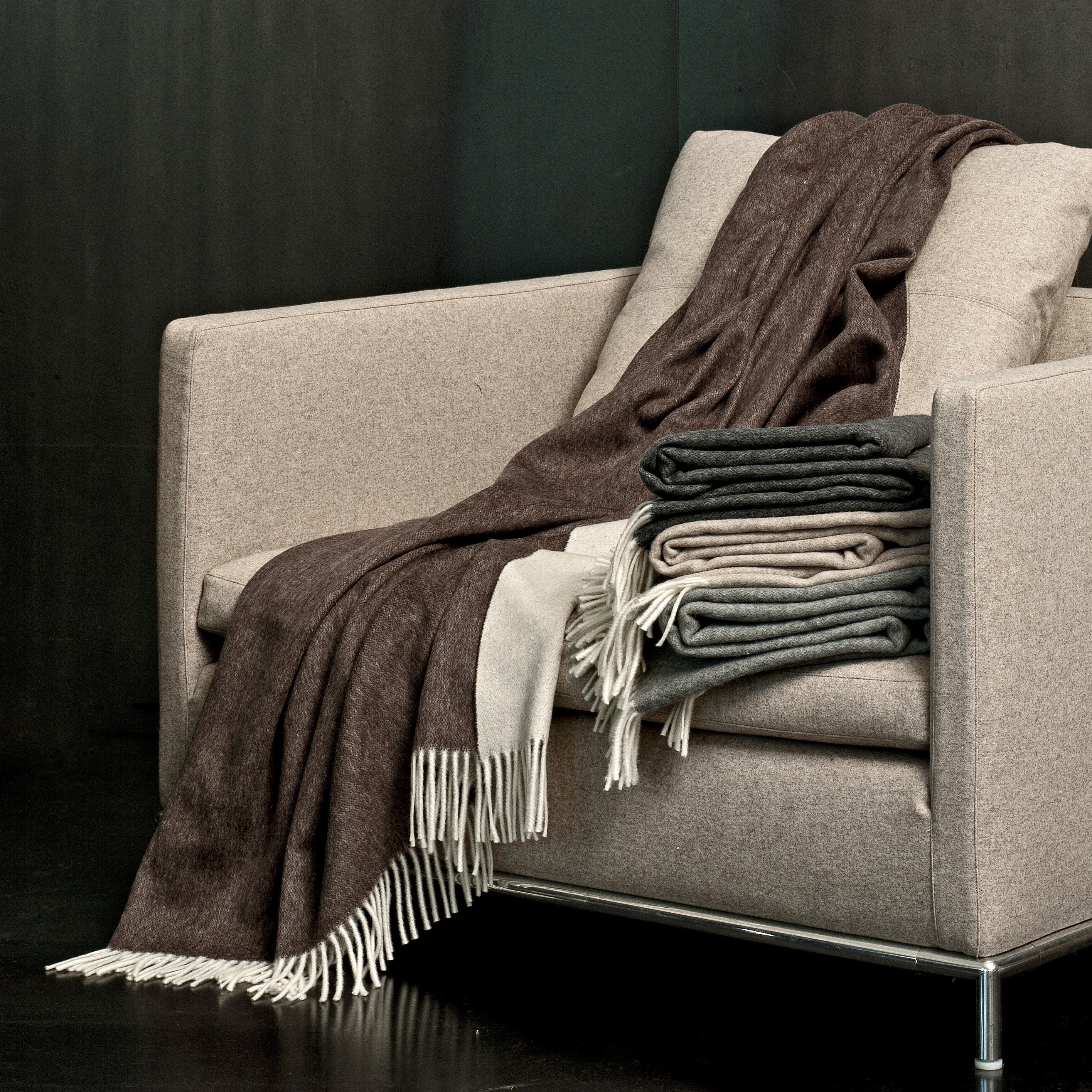 Jeté Dolomiti