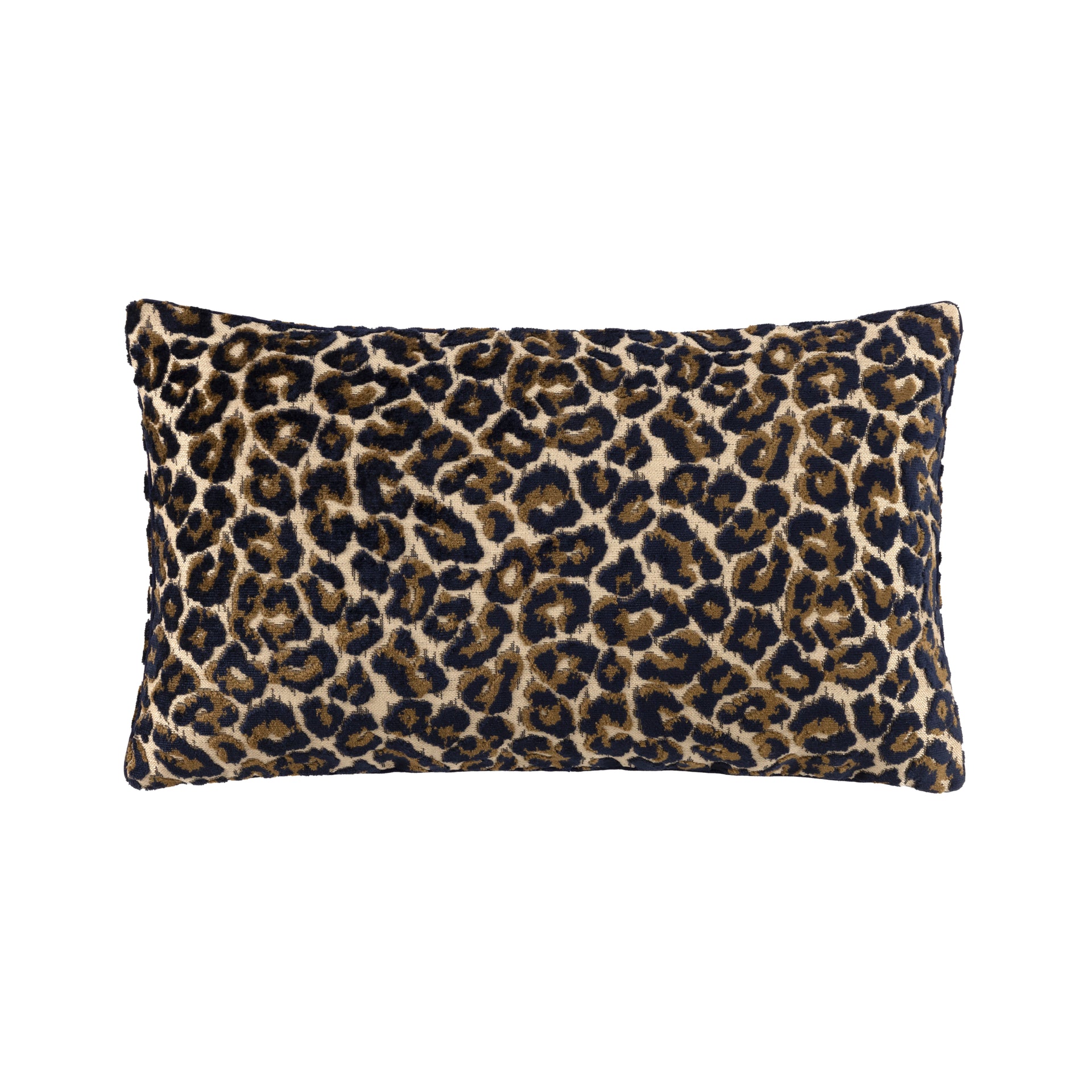 Coussin Décoratif Léopard