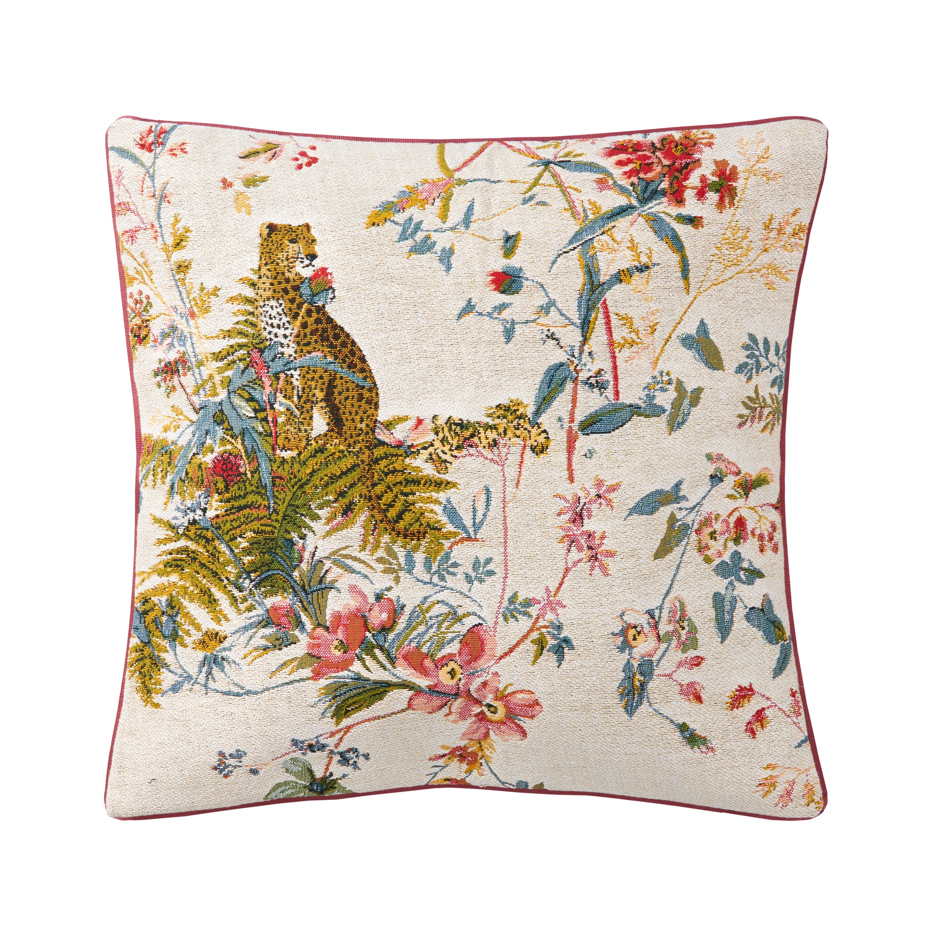 Coussin Décoratif Contes