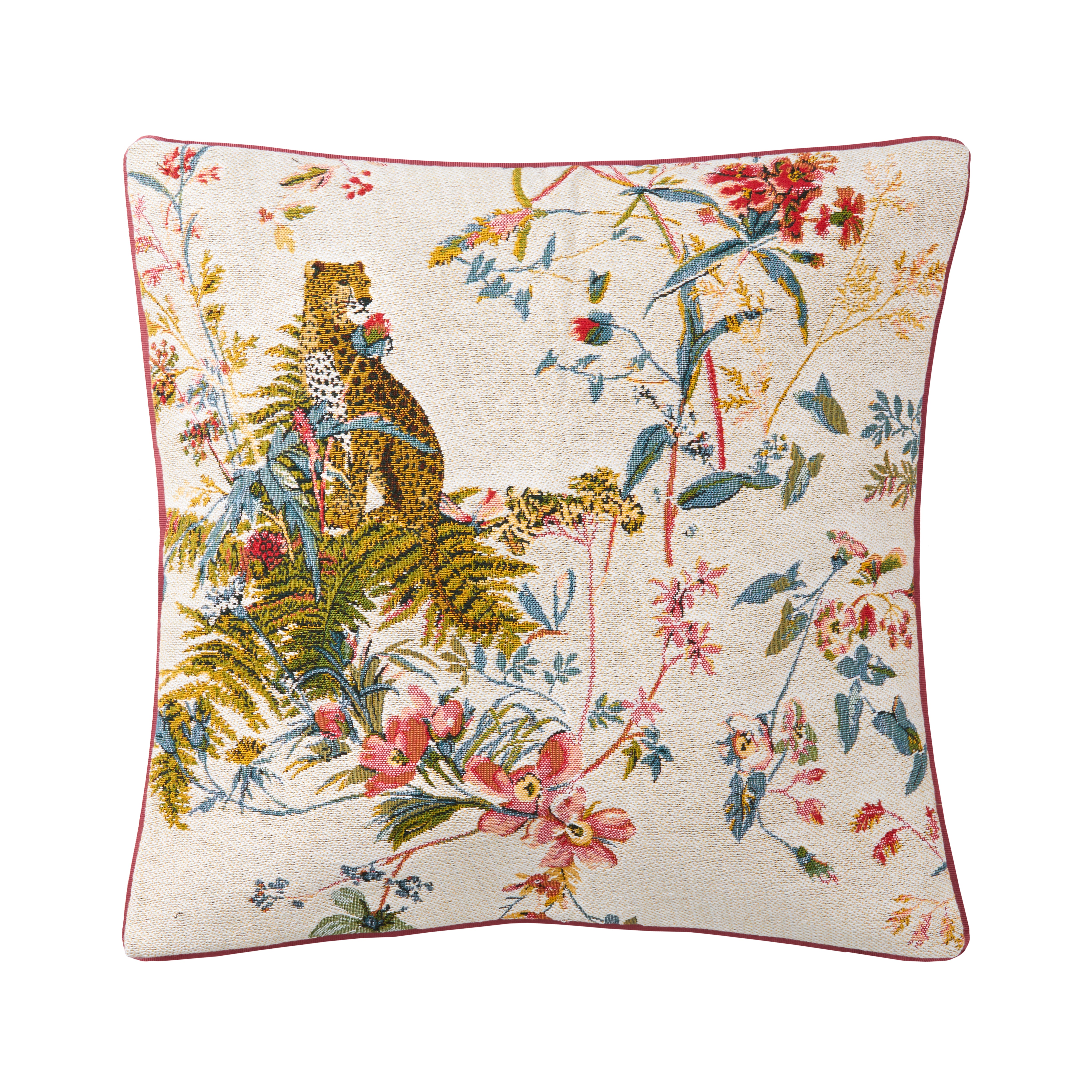 Contes Decorative Cushion