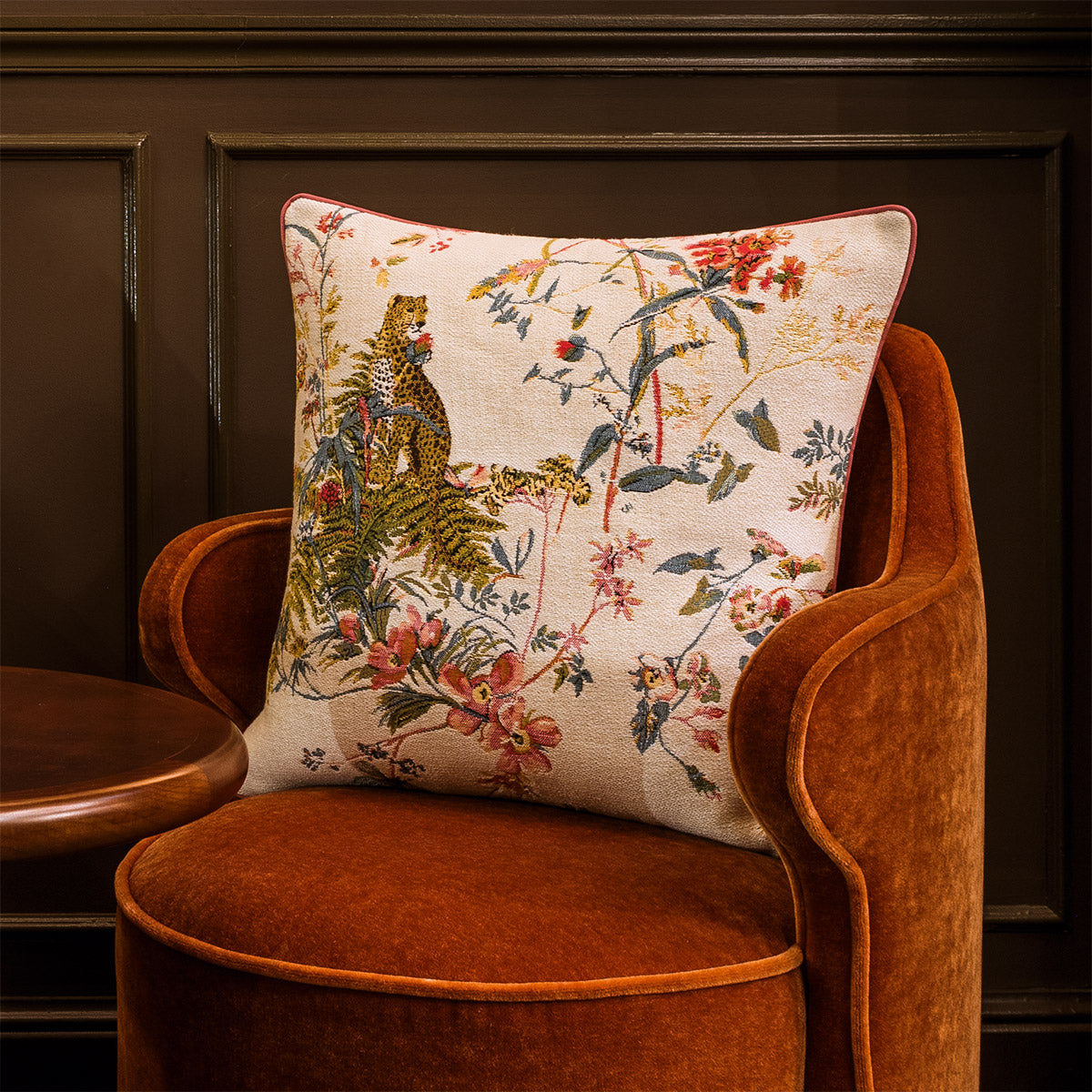 Coussin Décoratif Contes