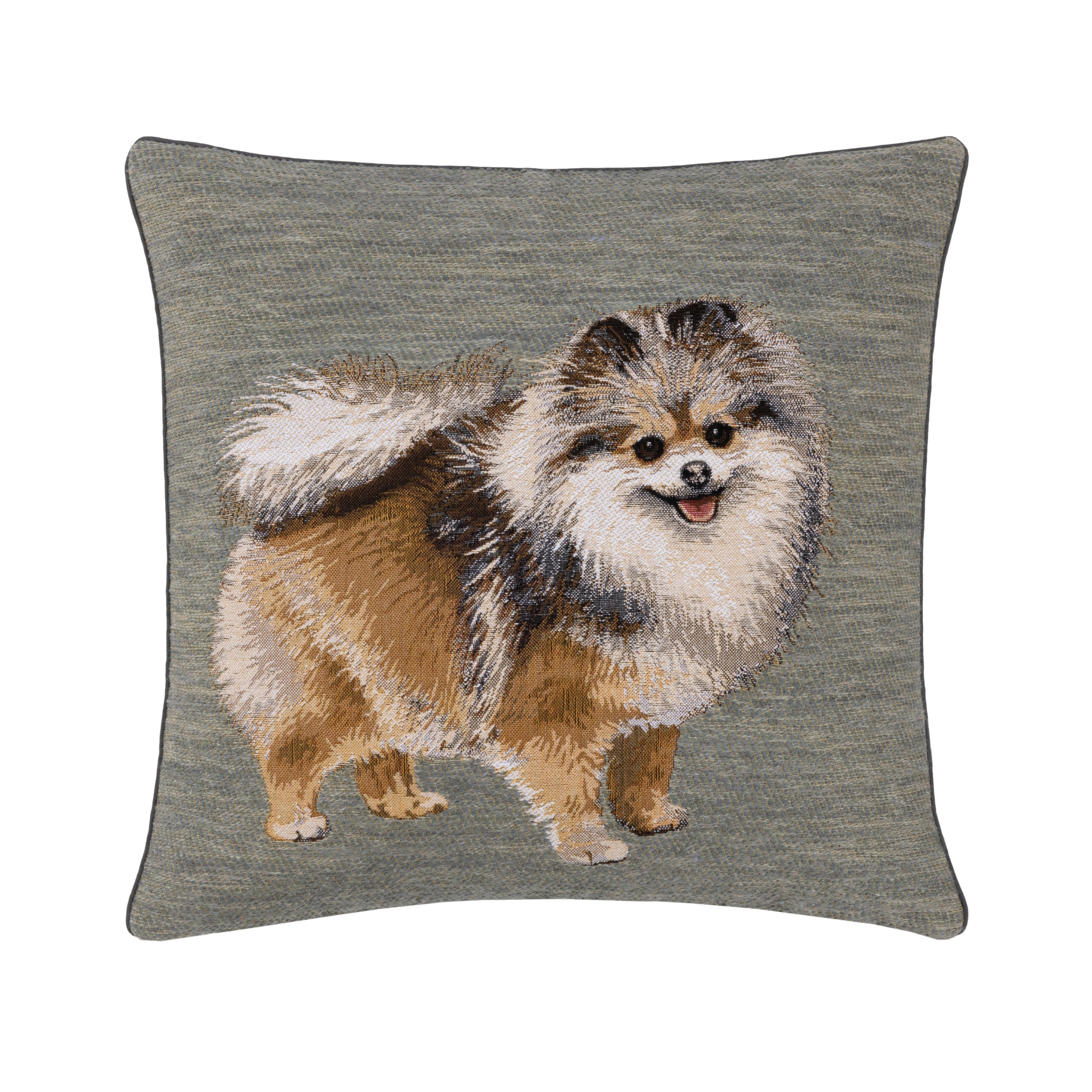 Lulu Decorative Cushion