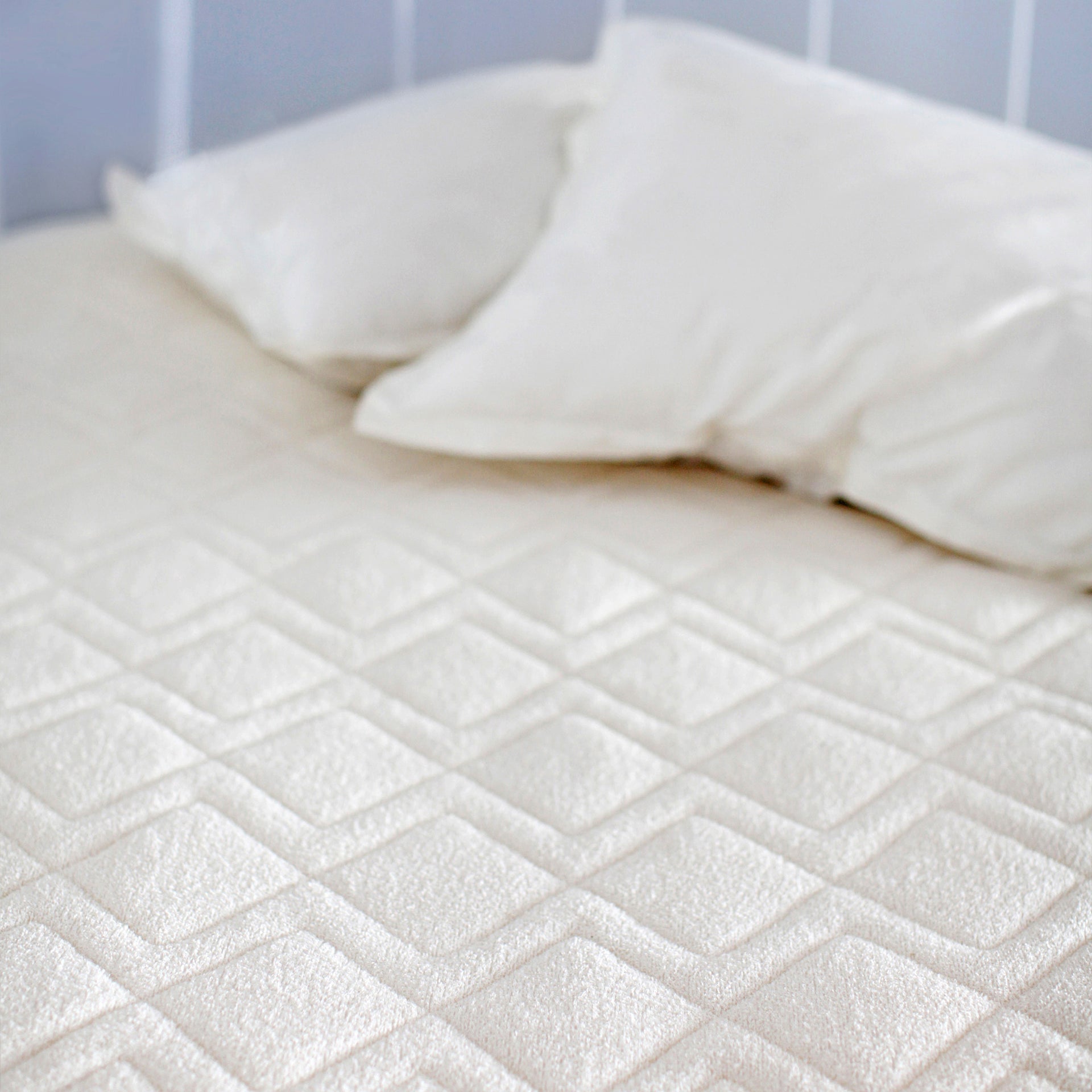 St. Dormeir Pillow Protector