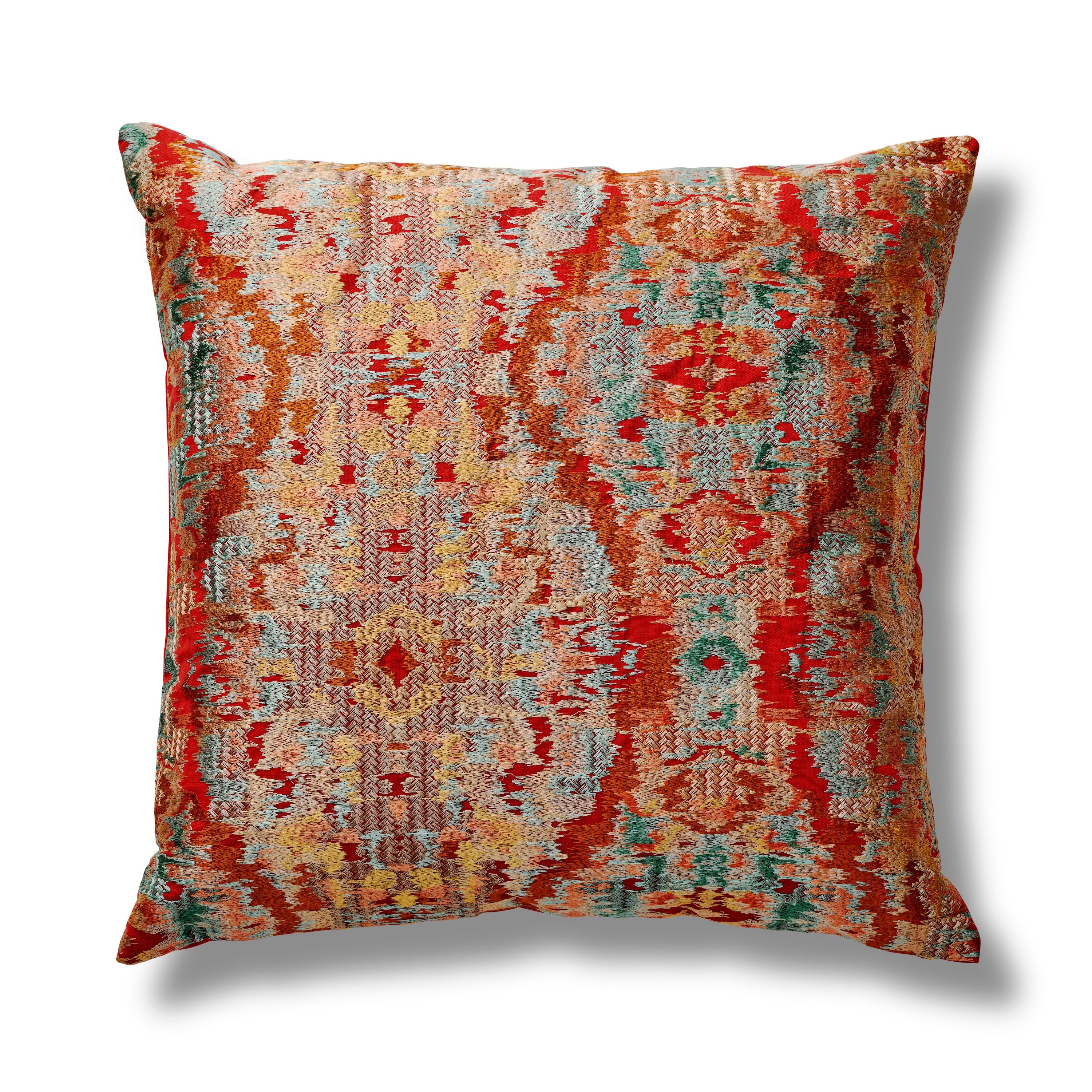 Dowry Decorative Cushion