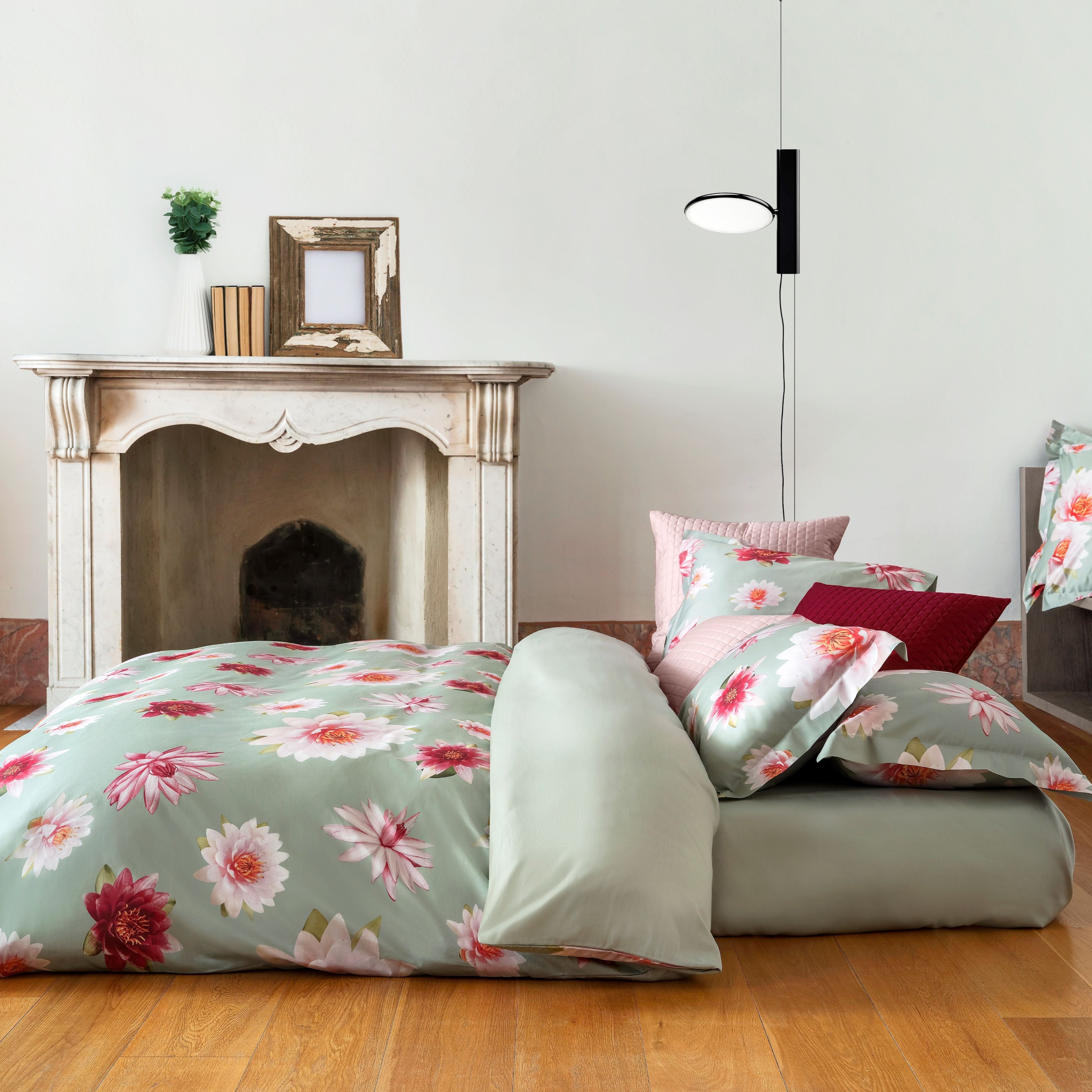 Fior di Loto by Signoria