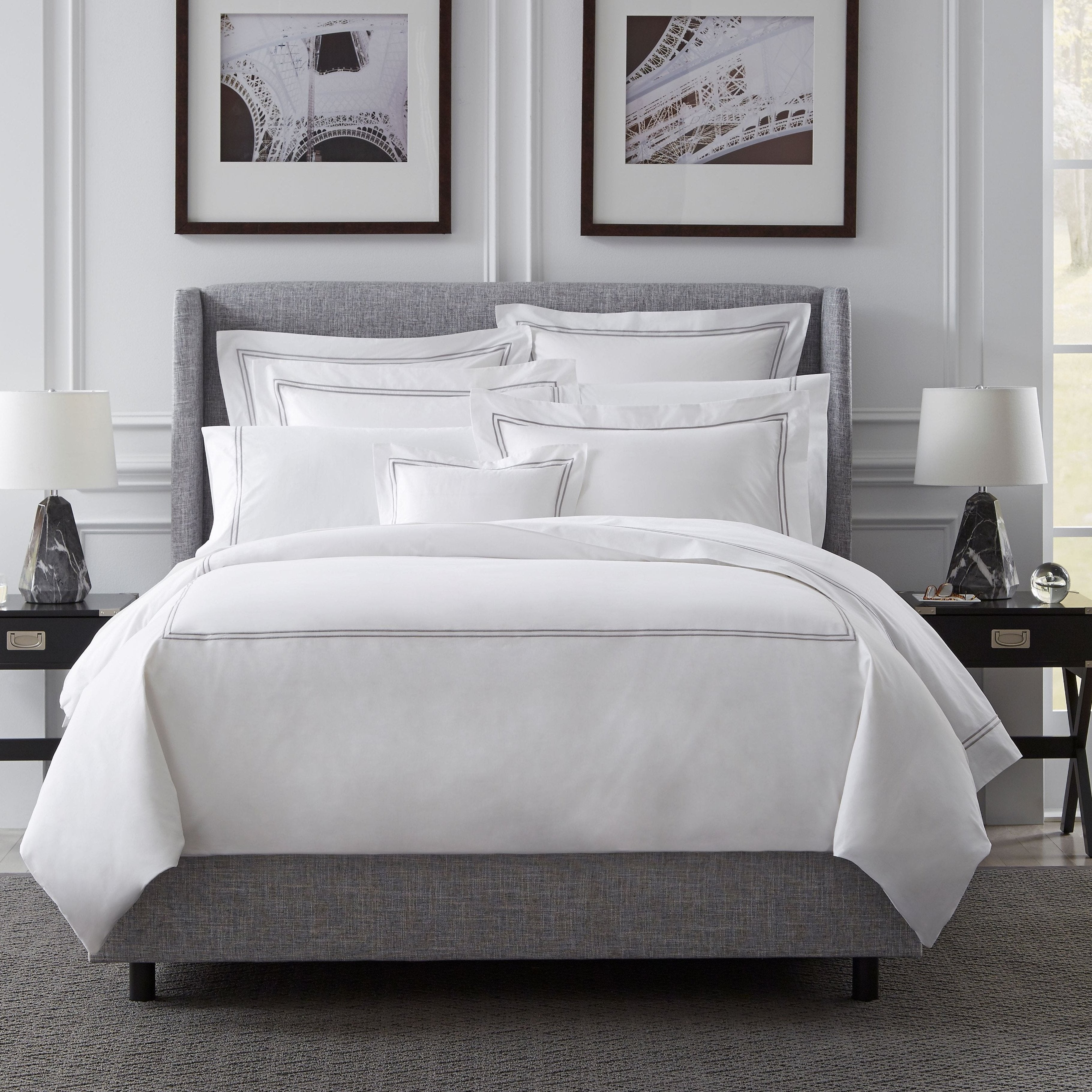 Grande Hotel by Sferra