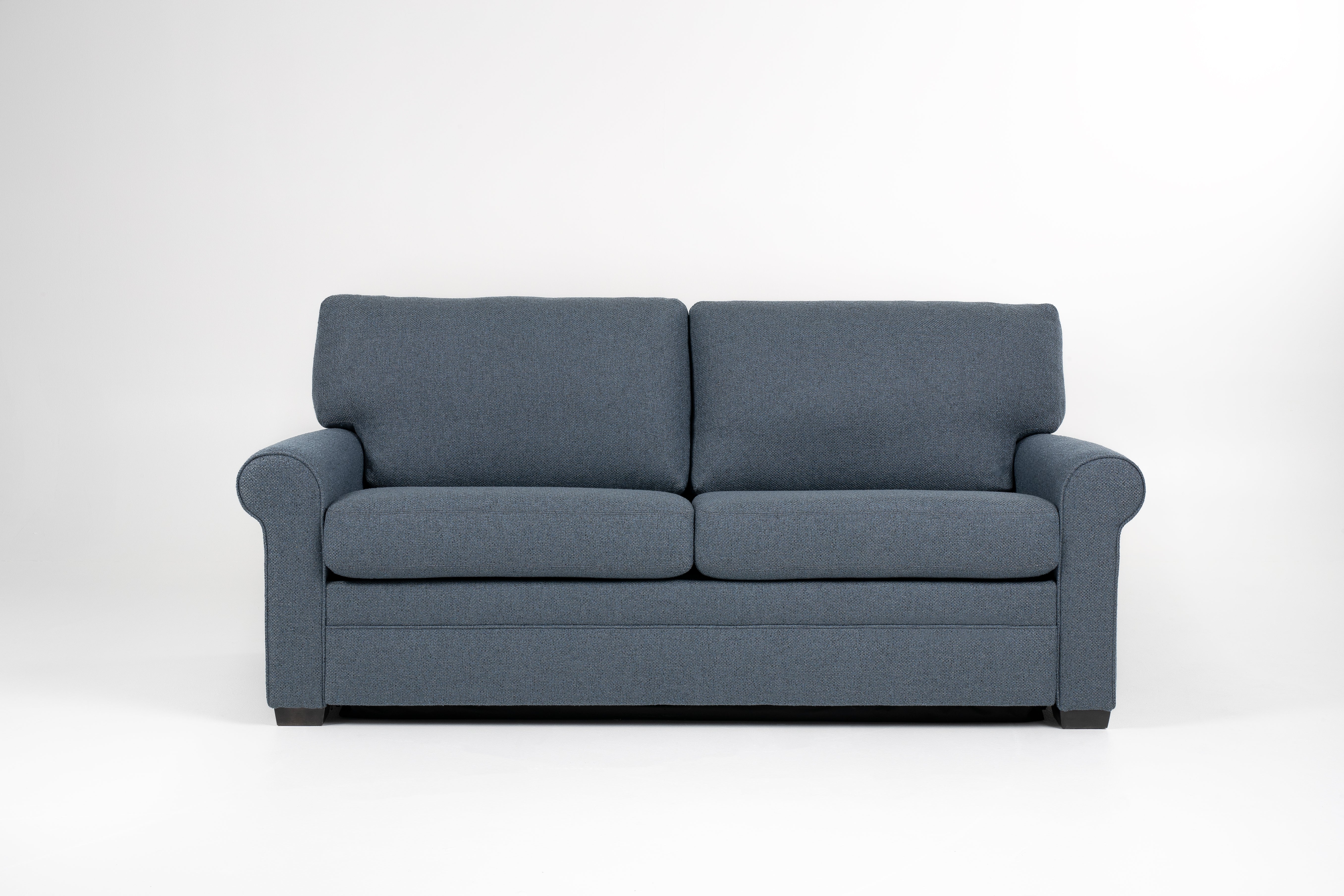 Gaines Sleeper Sofa by American Leather