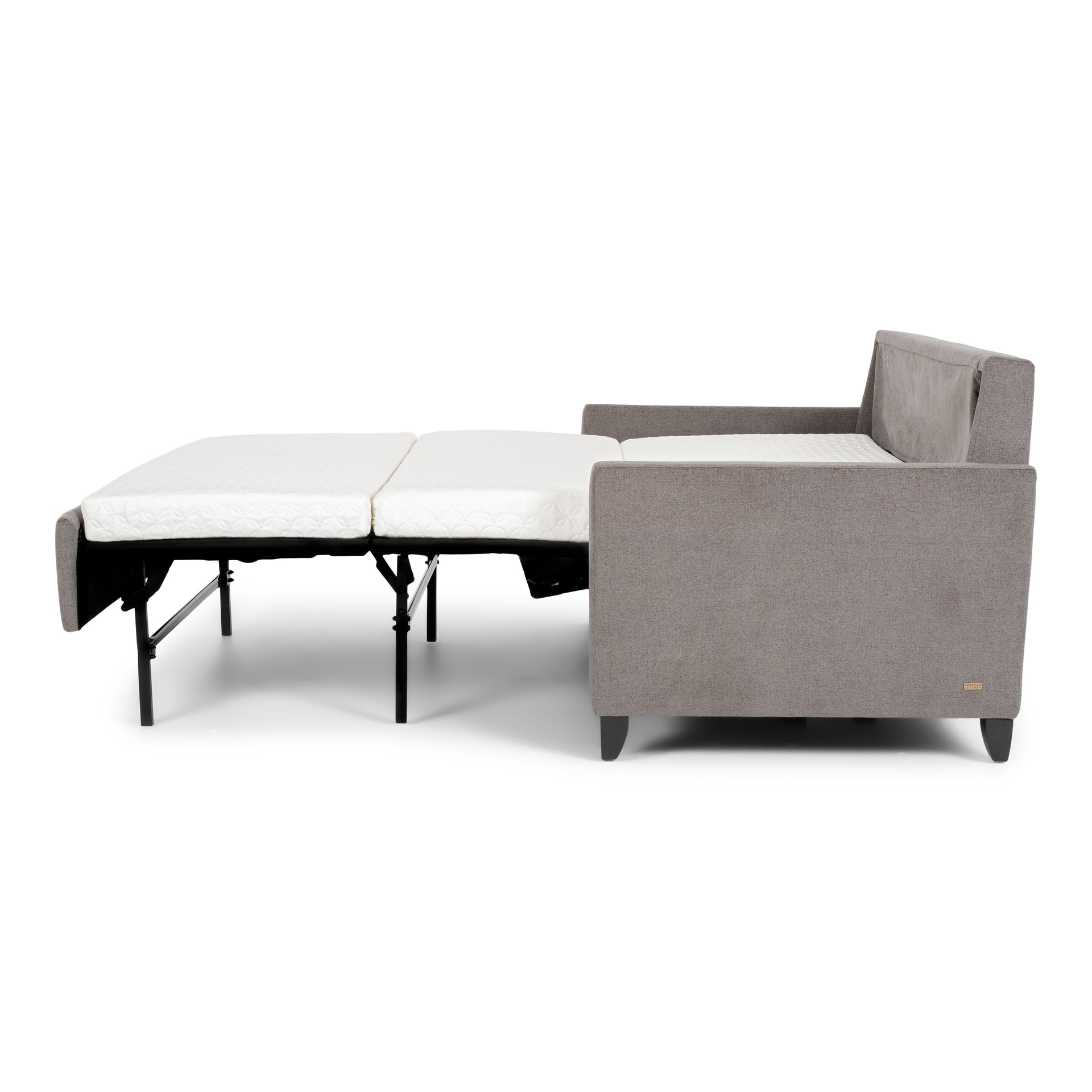 Canapé-lit "Comfort Sleeper" Harris par American Leather