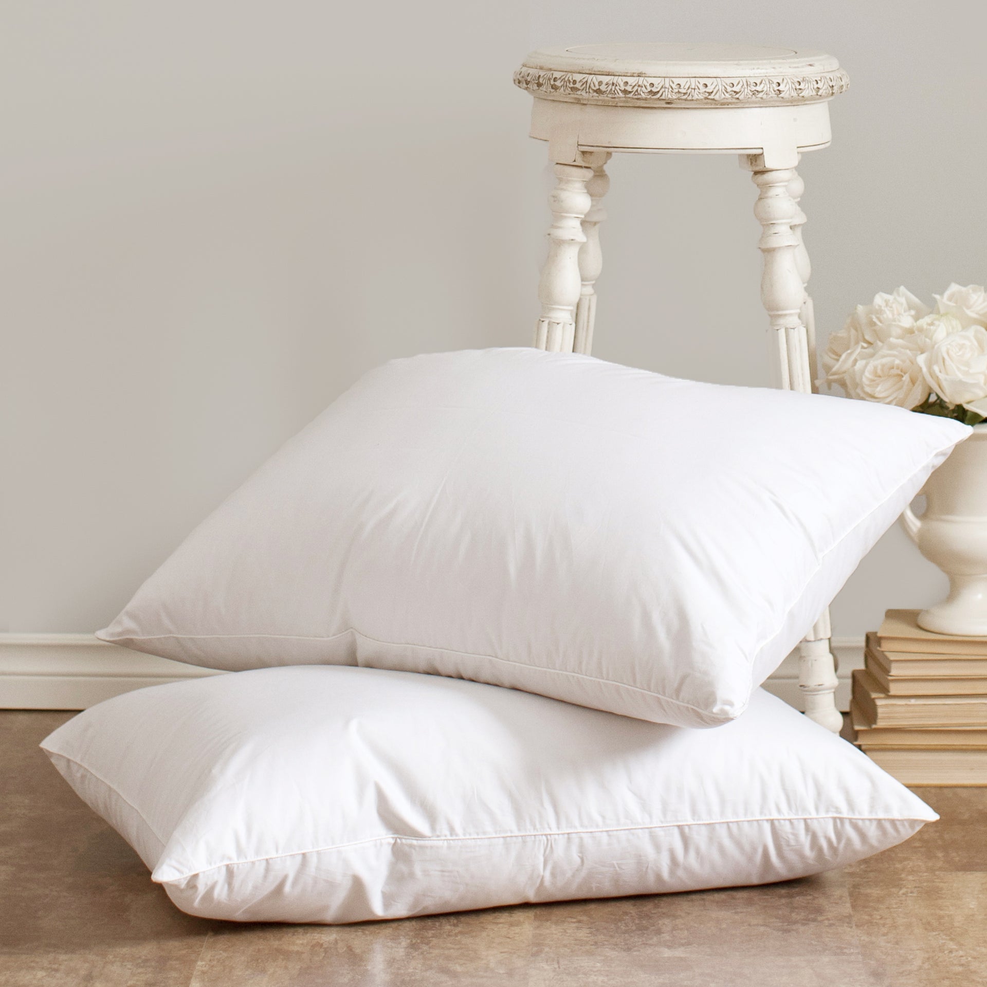 Heirloom Pillow