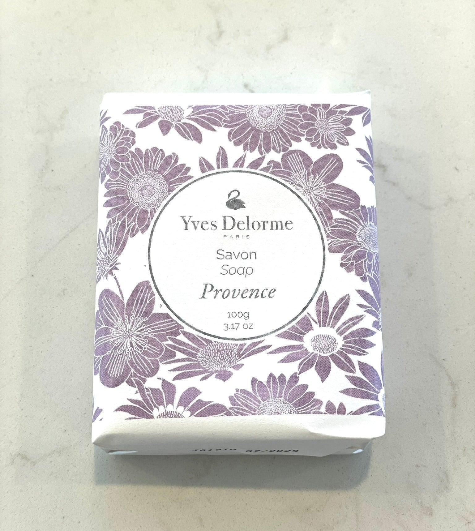 Provence Soap 3.5oz