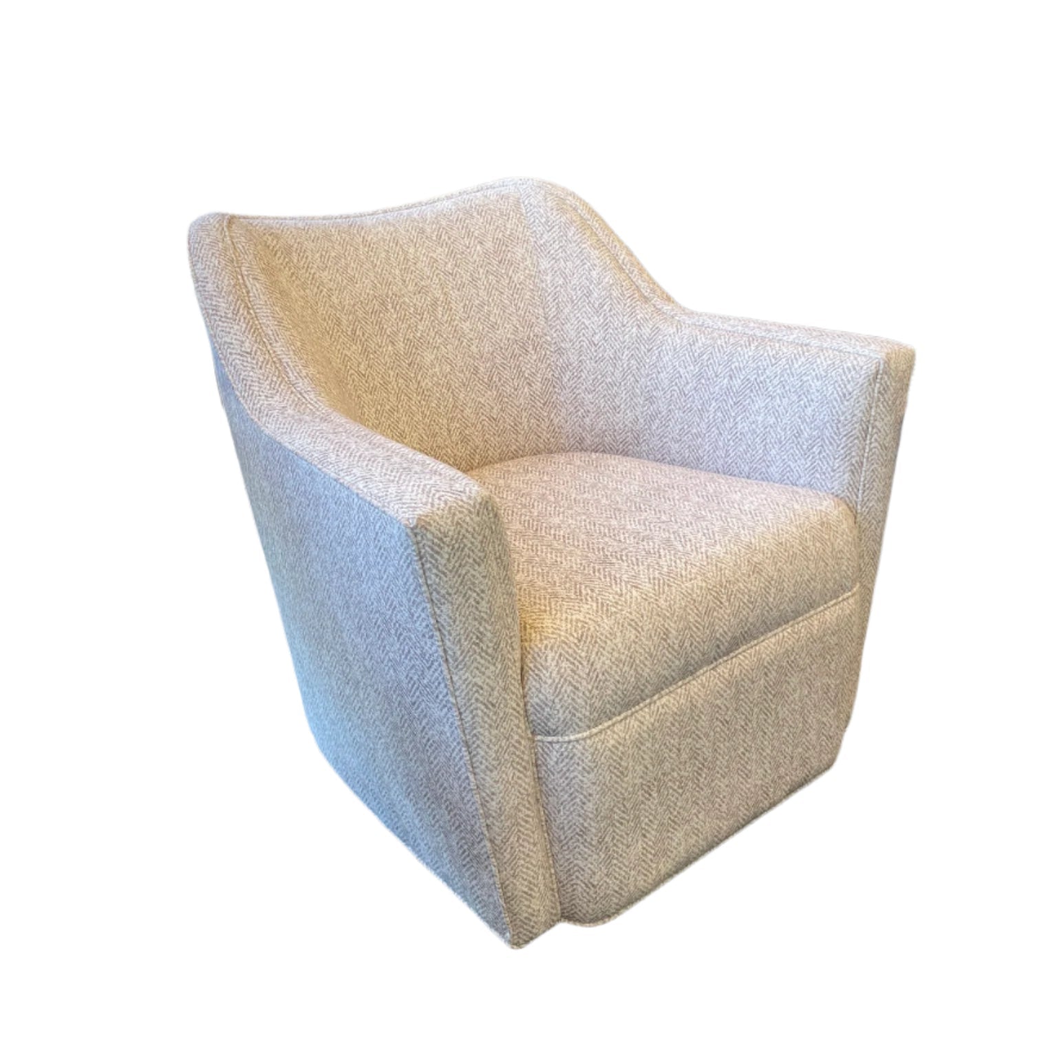 Bankman Swivel Chair