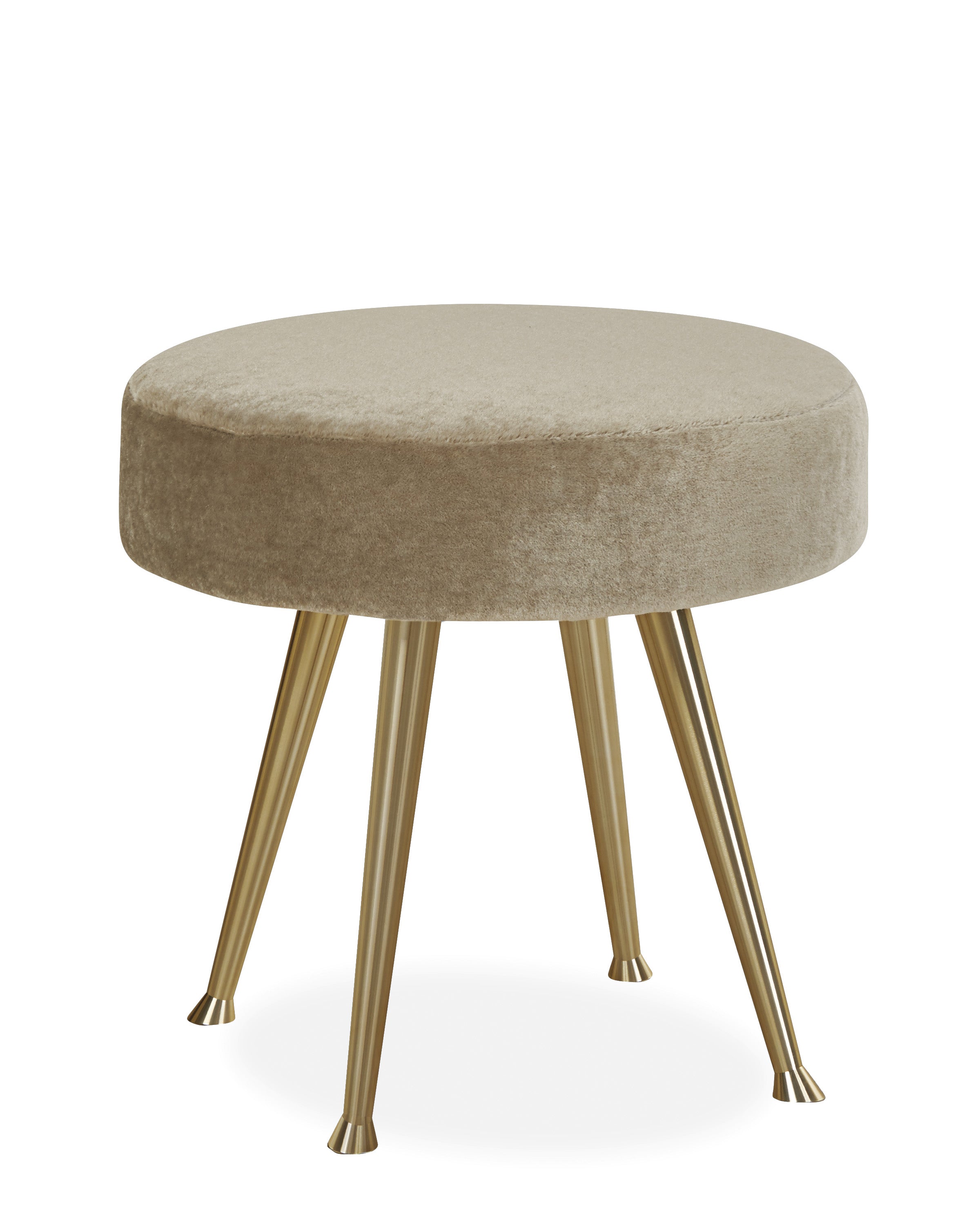Anne Swivel Stool