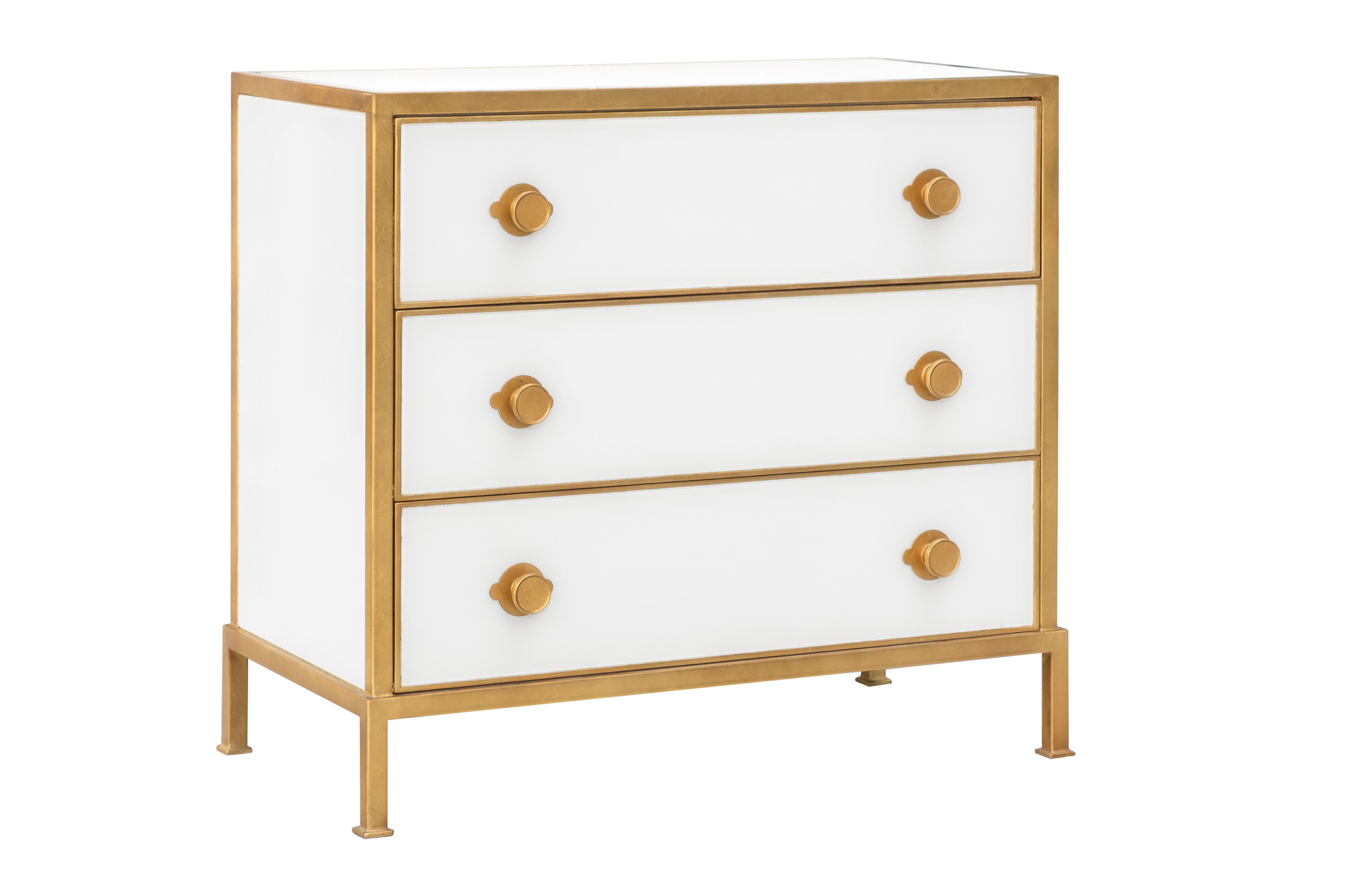 Cristale Chest of Drawers