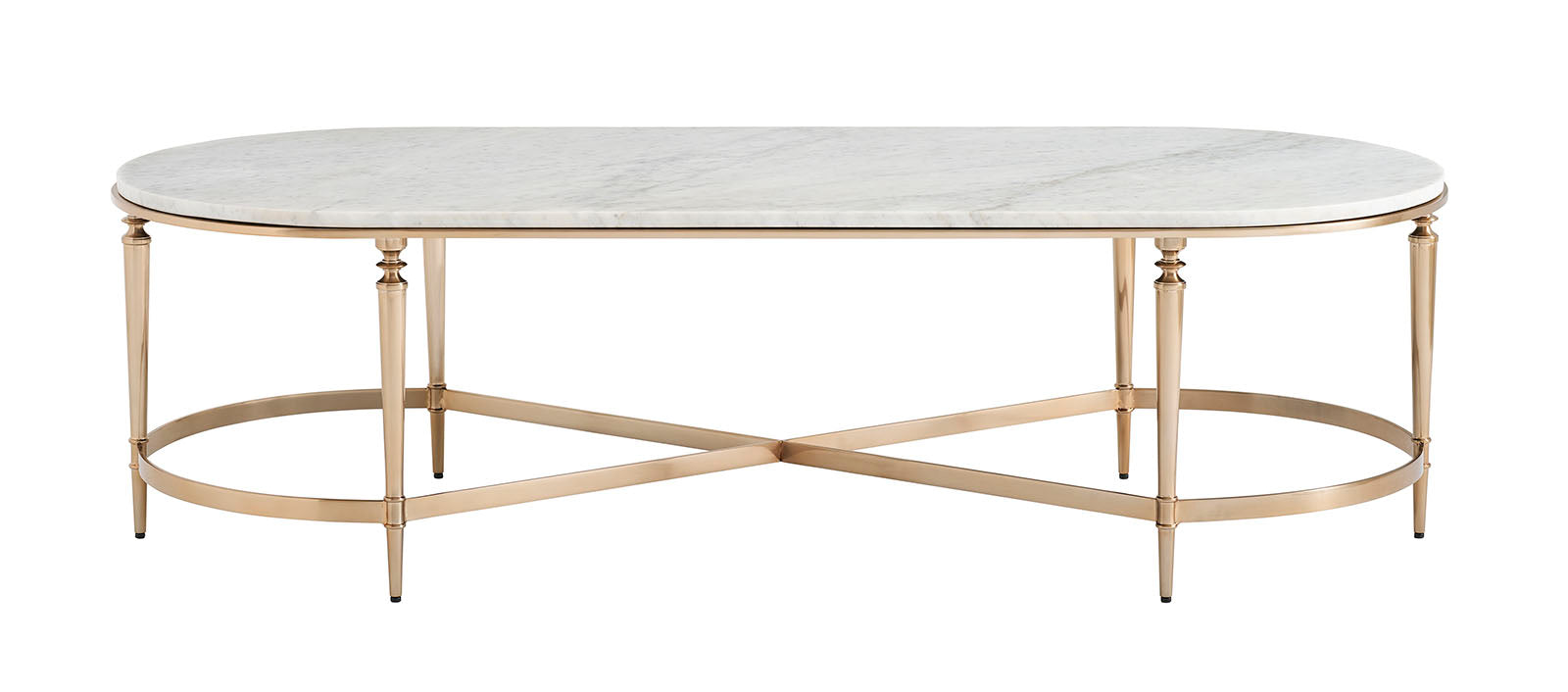 Meghan Cocktail Table