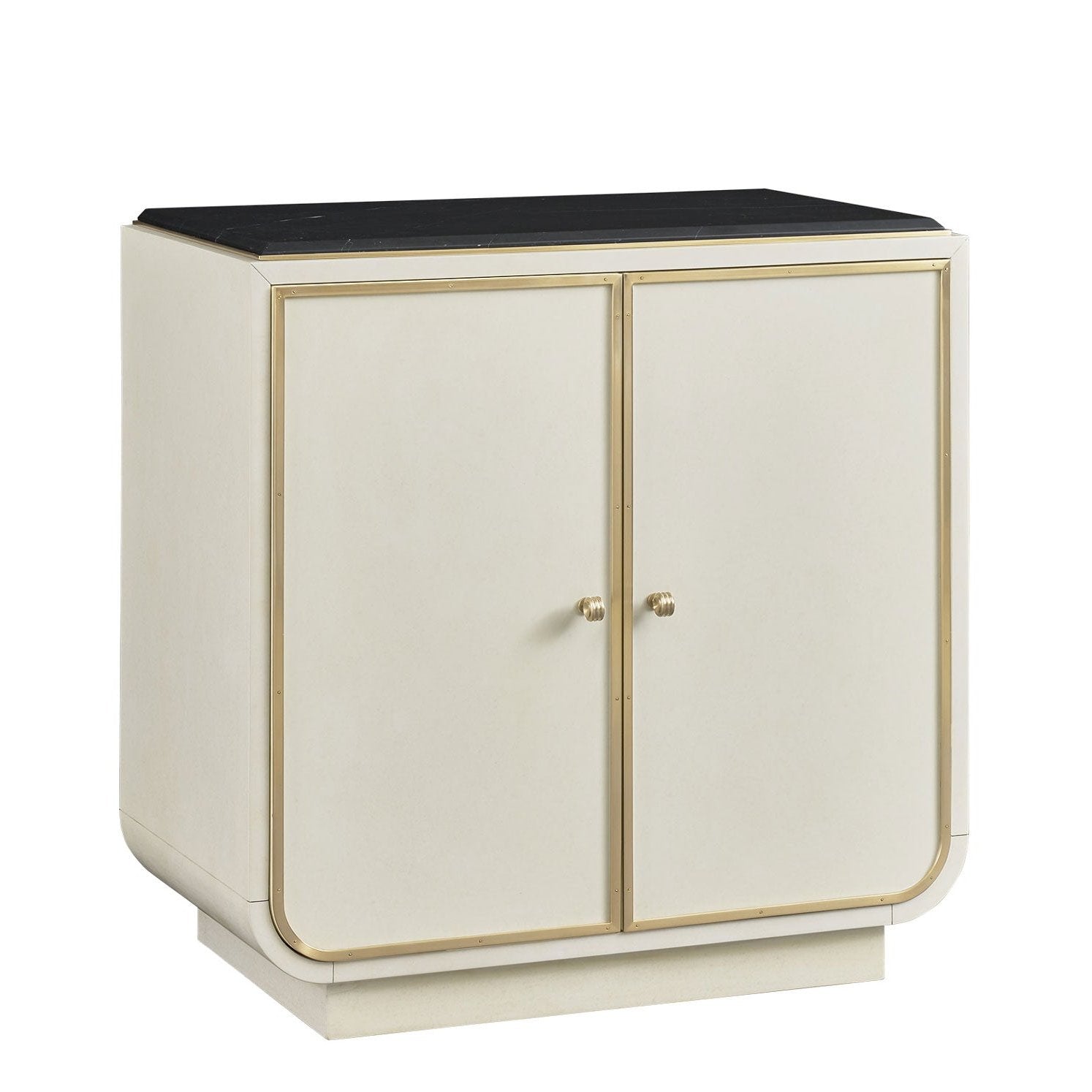 Arabelle Bar Cabinet