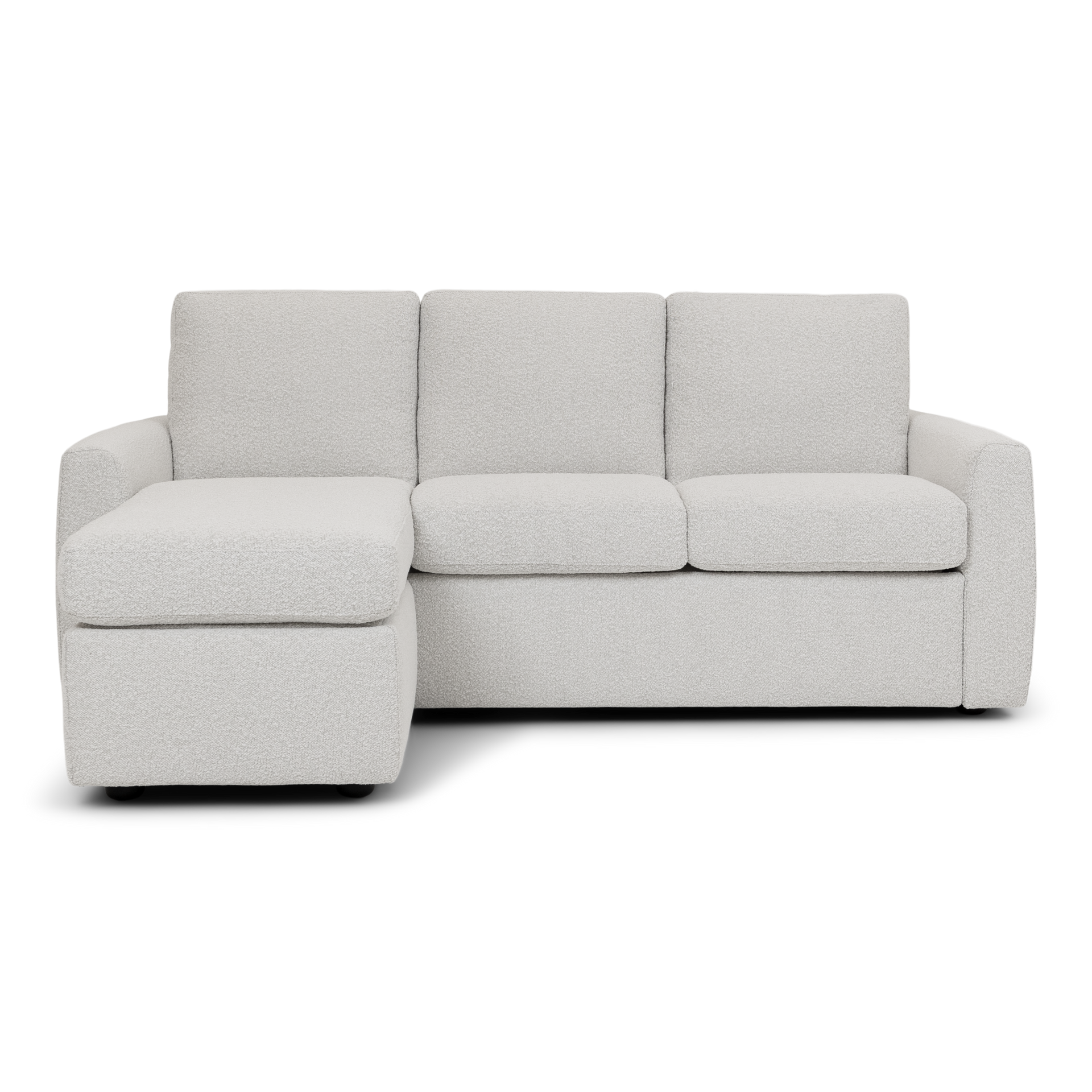 Sectionnel Canapé-lit "Comfort Sleeper" Langdon par American Leather