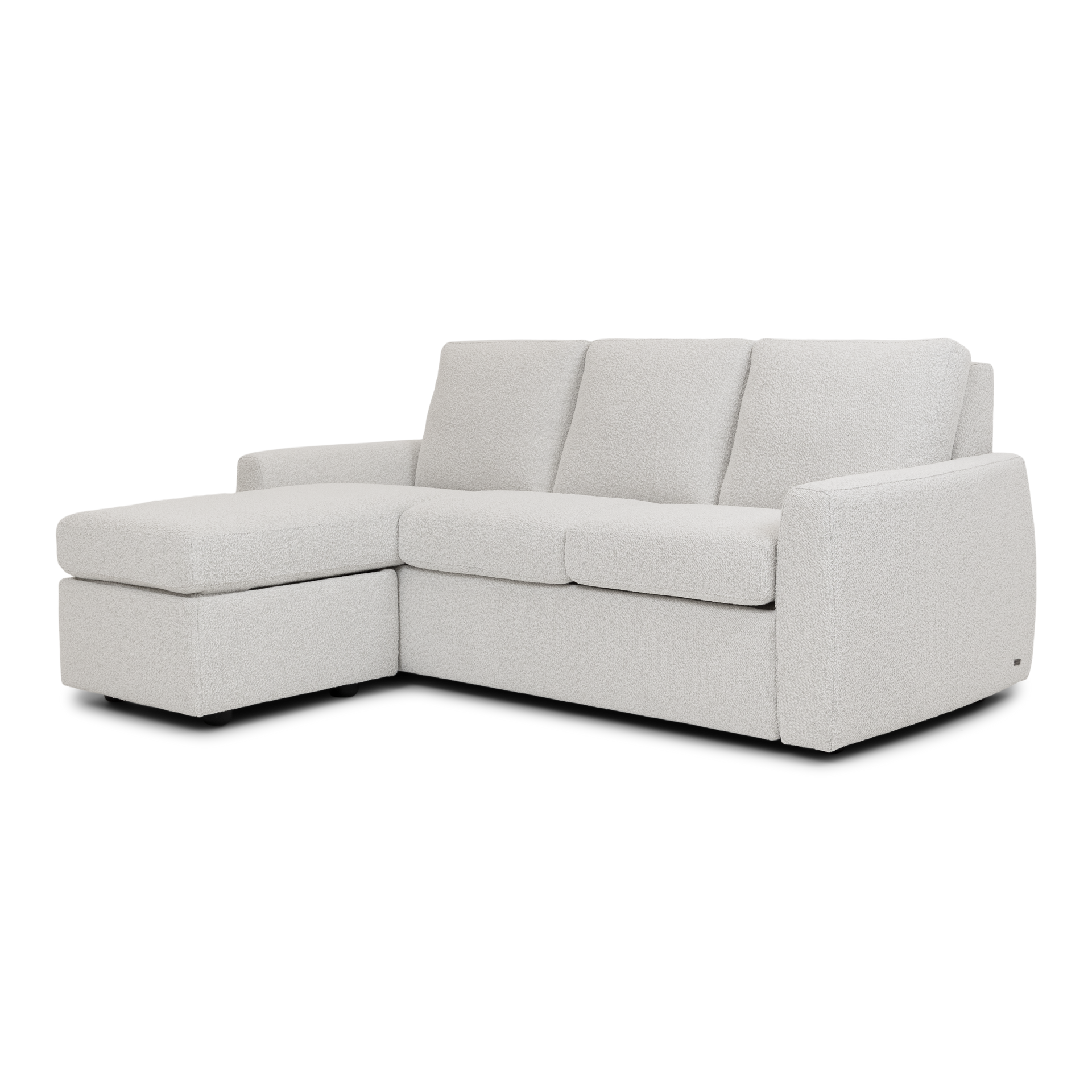 Sectionnel Canapé-lit "Comfort Sleeper" Langdon par American Leather