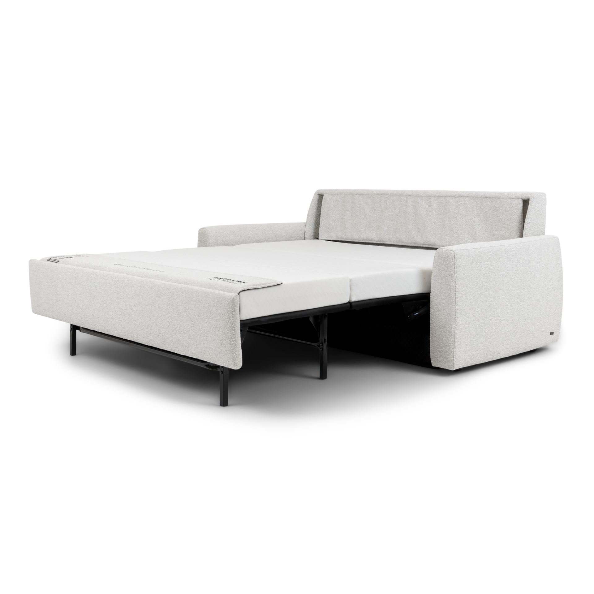 Sectionnel Canapé-lit "Comfort Sleeper" Langdon par American Leather
