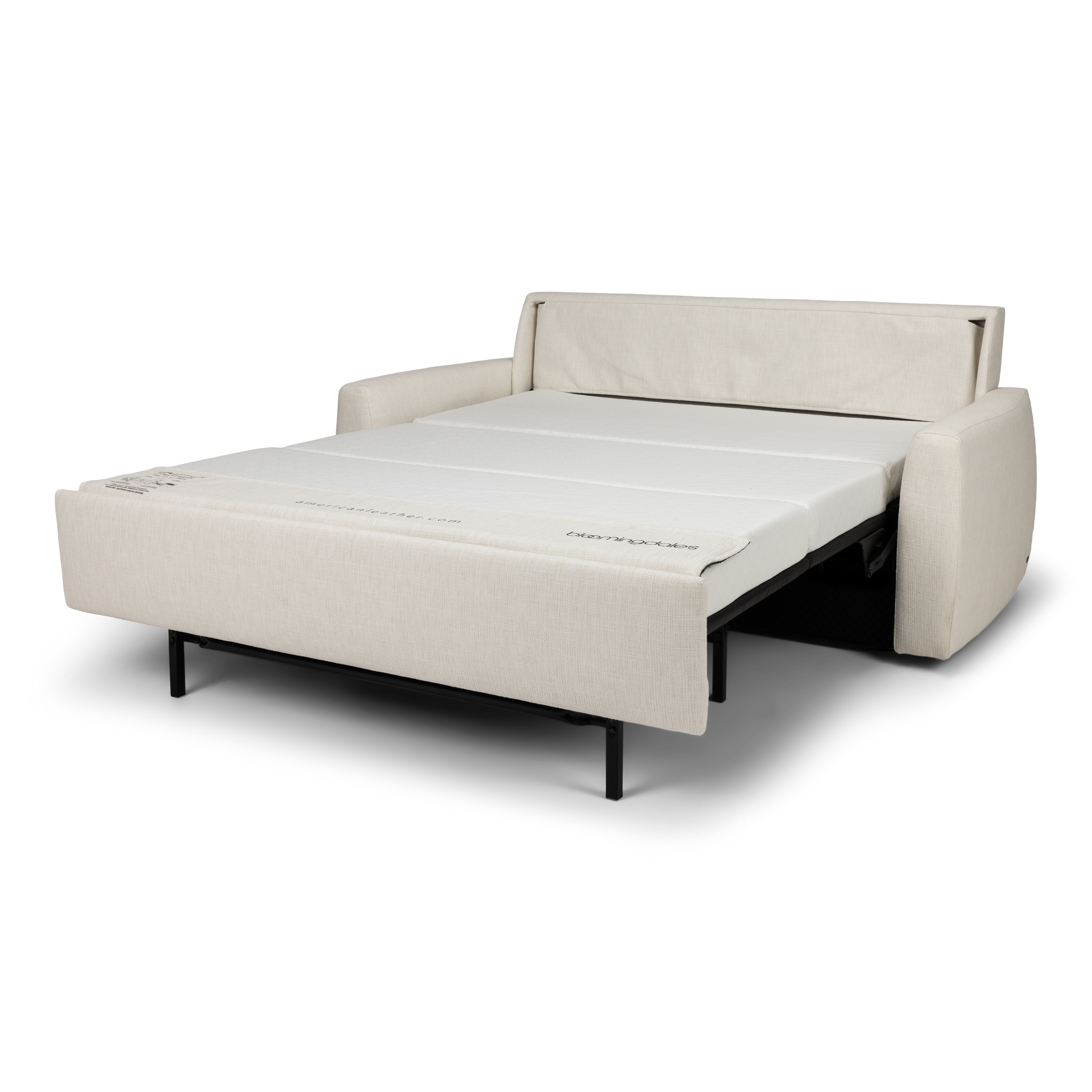 Canapé-lit "Comfort Sleeper" Langdon par American Leather