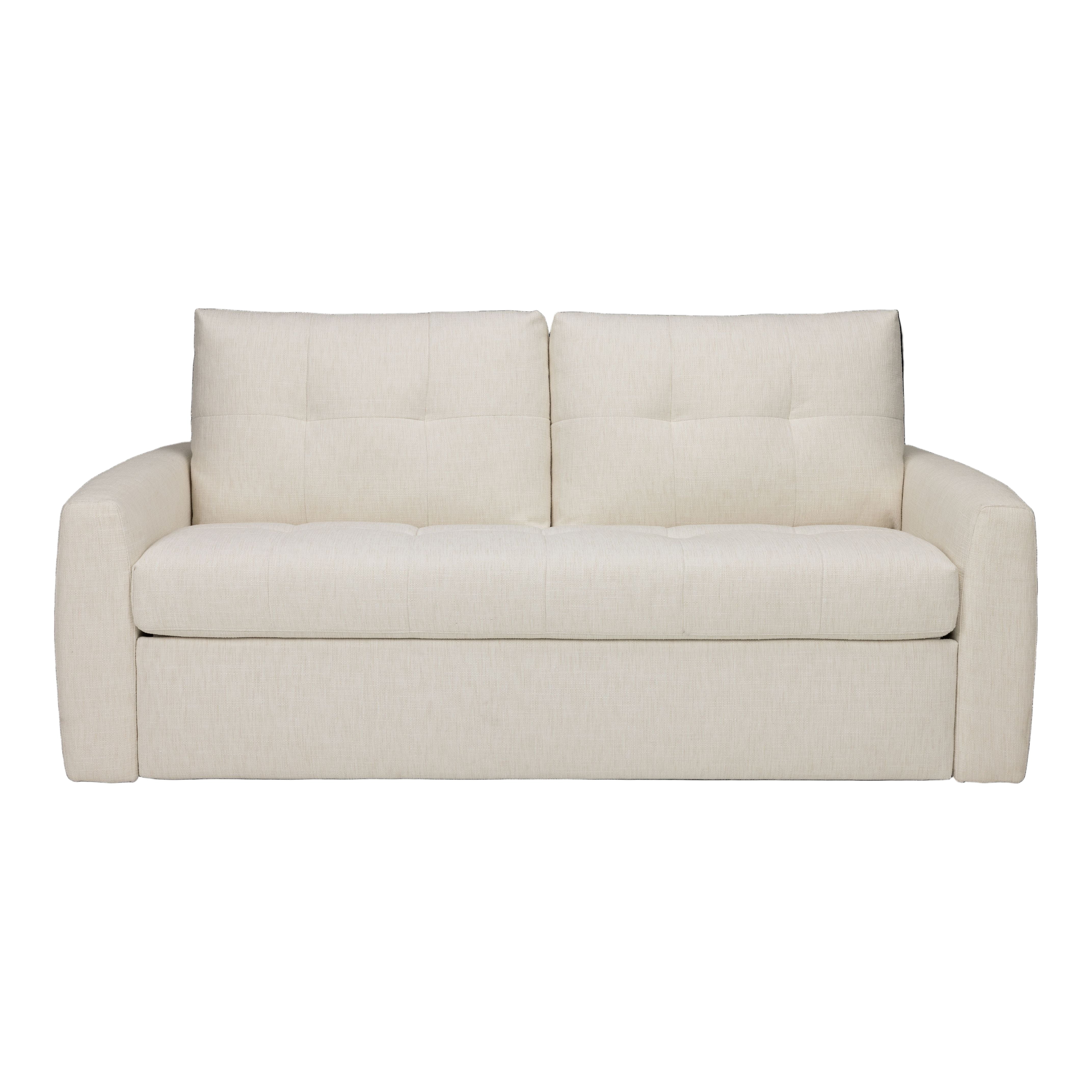 Langdon Comfort Sleeper Sofa by American Leather