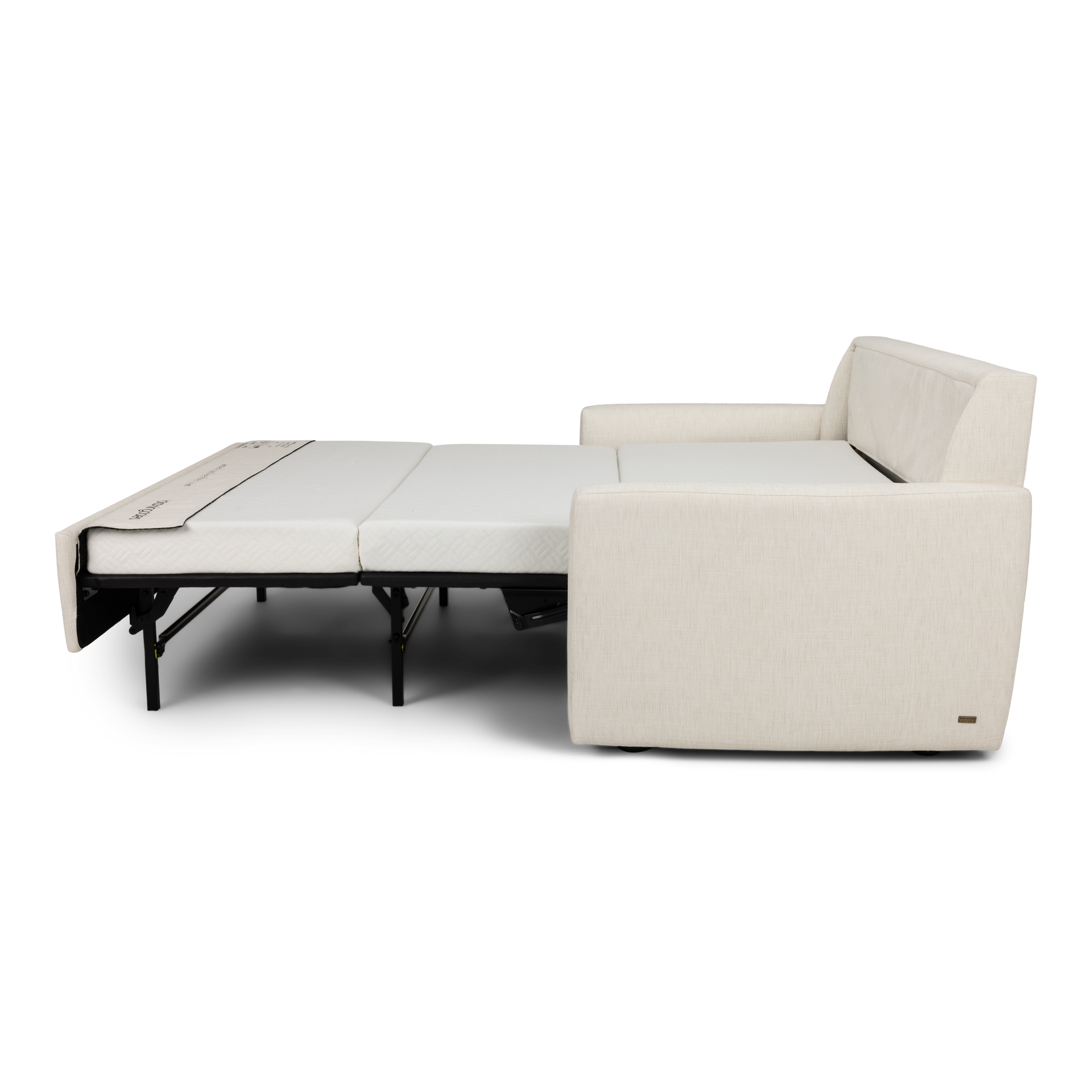 Canapé-lit "Comfort Sleeper" Langdon par American Leather