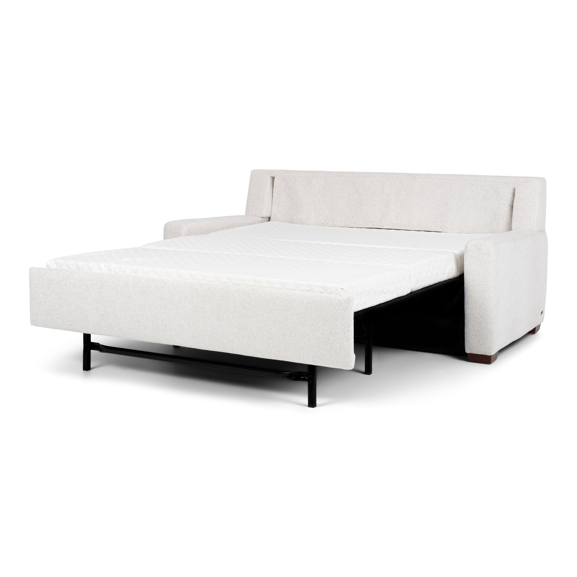 Canapé-lit "Comfort Sleeper" Lyons par American Leather