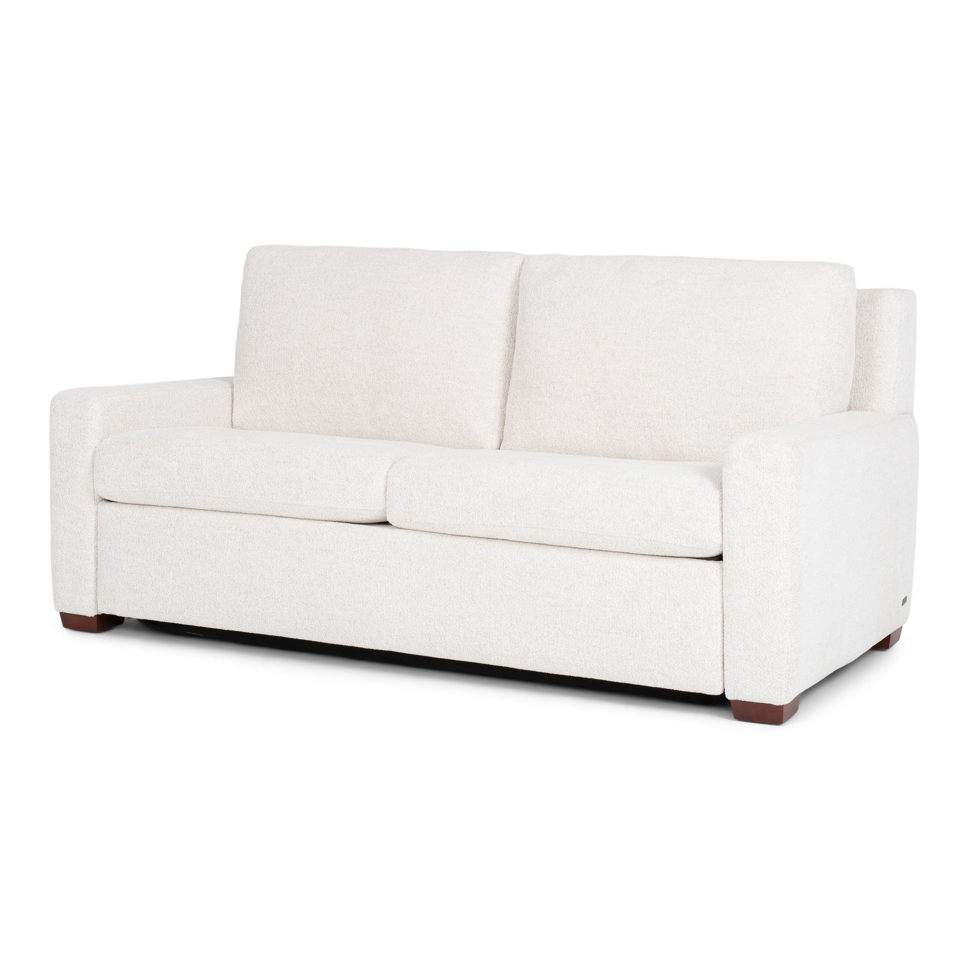 Canapé-lit "Comfort Sleeper" Lyons par American Leather