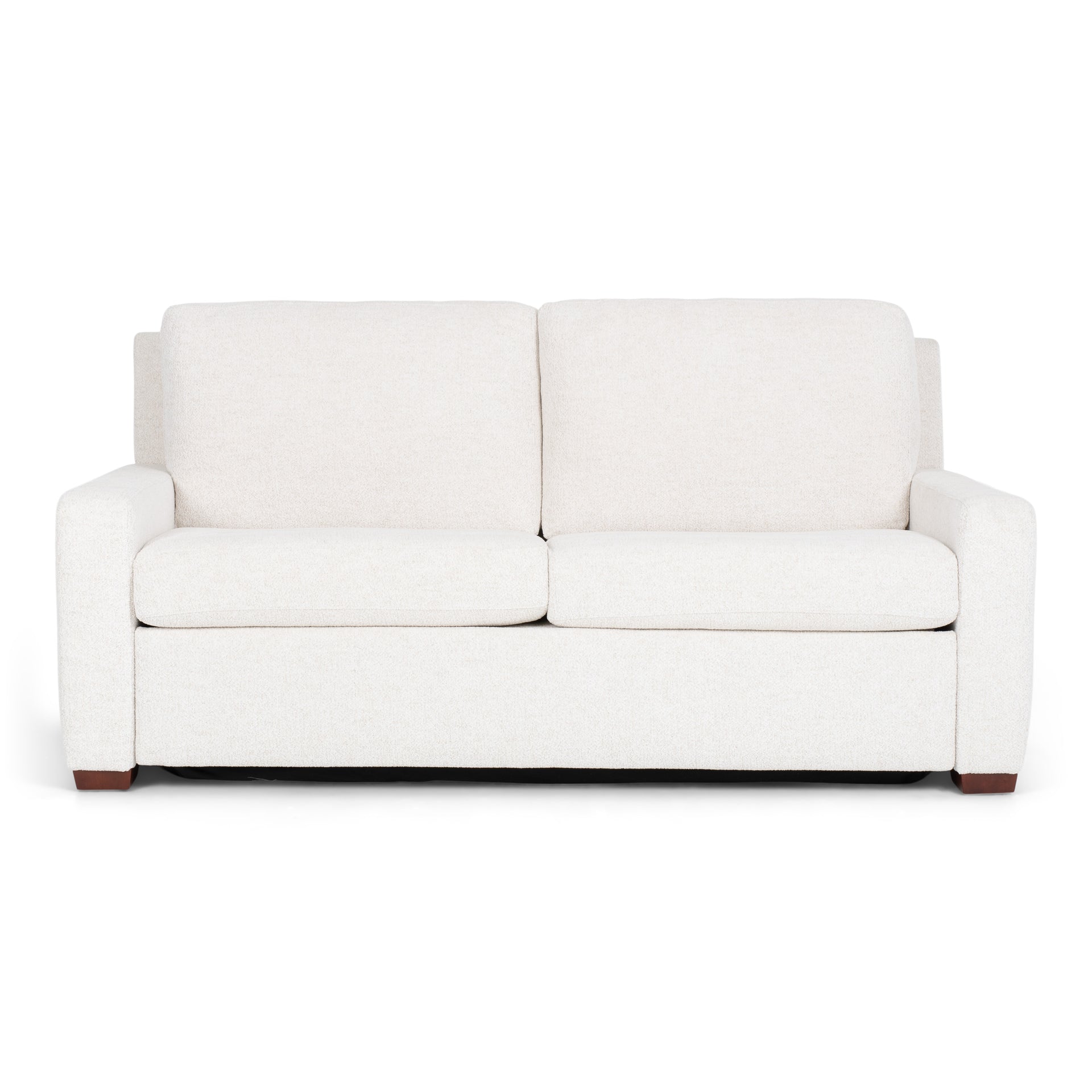 Canapé-lit "Comfort Sleeper" Lyons par American Leather