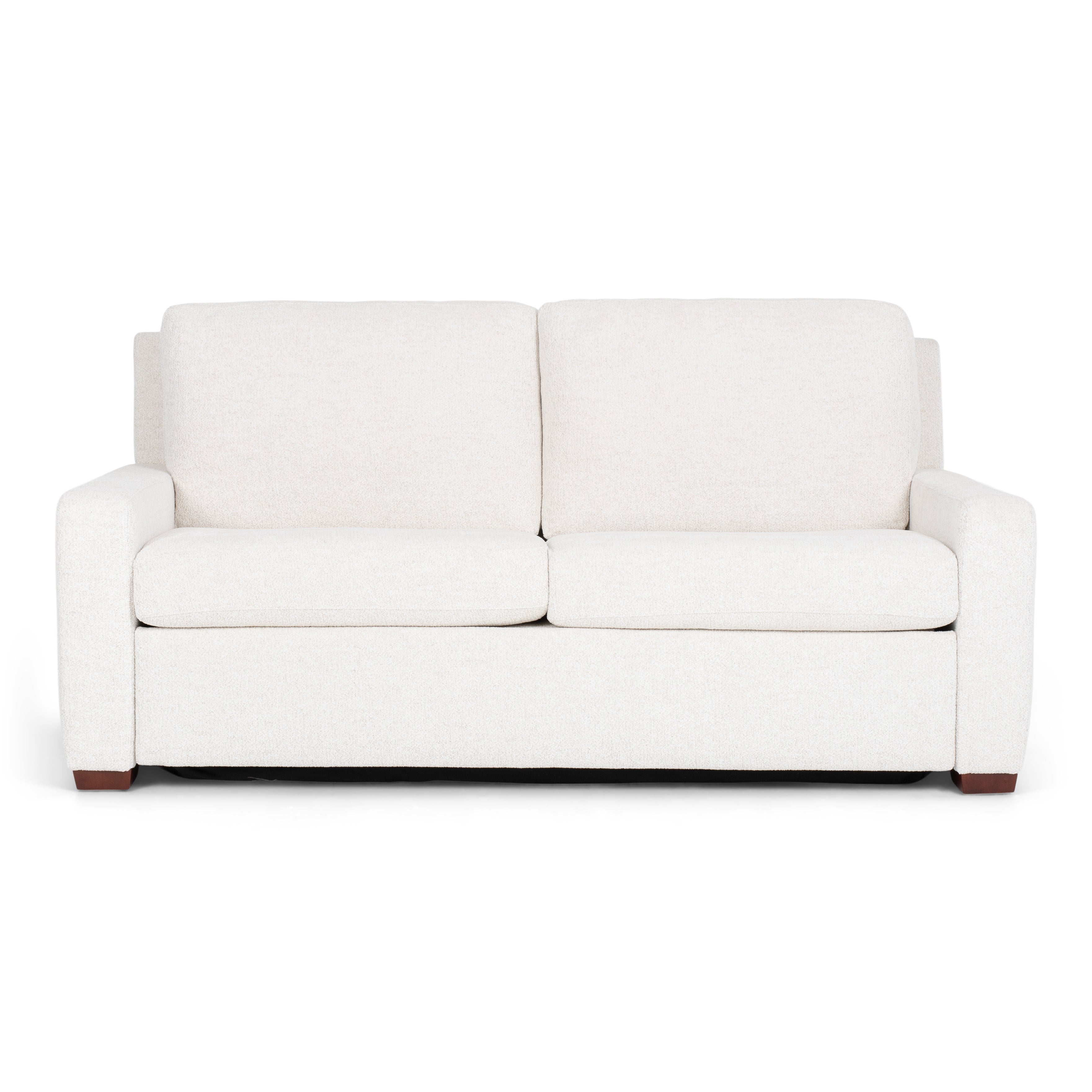 Lyons Comfort Sleeper Sofa by American Leather