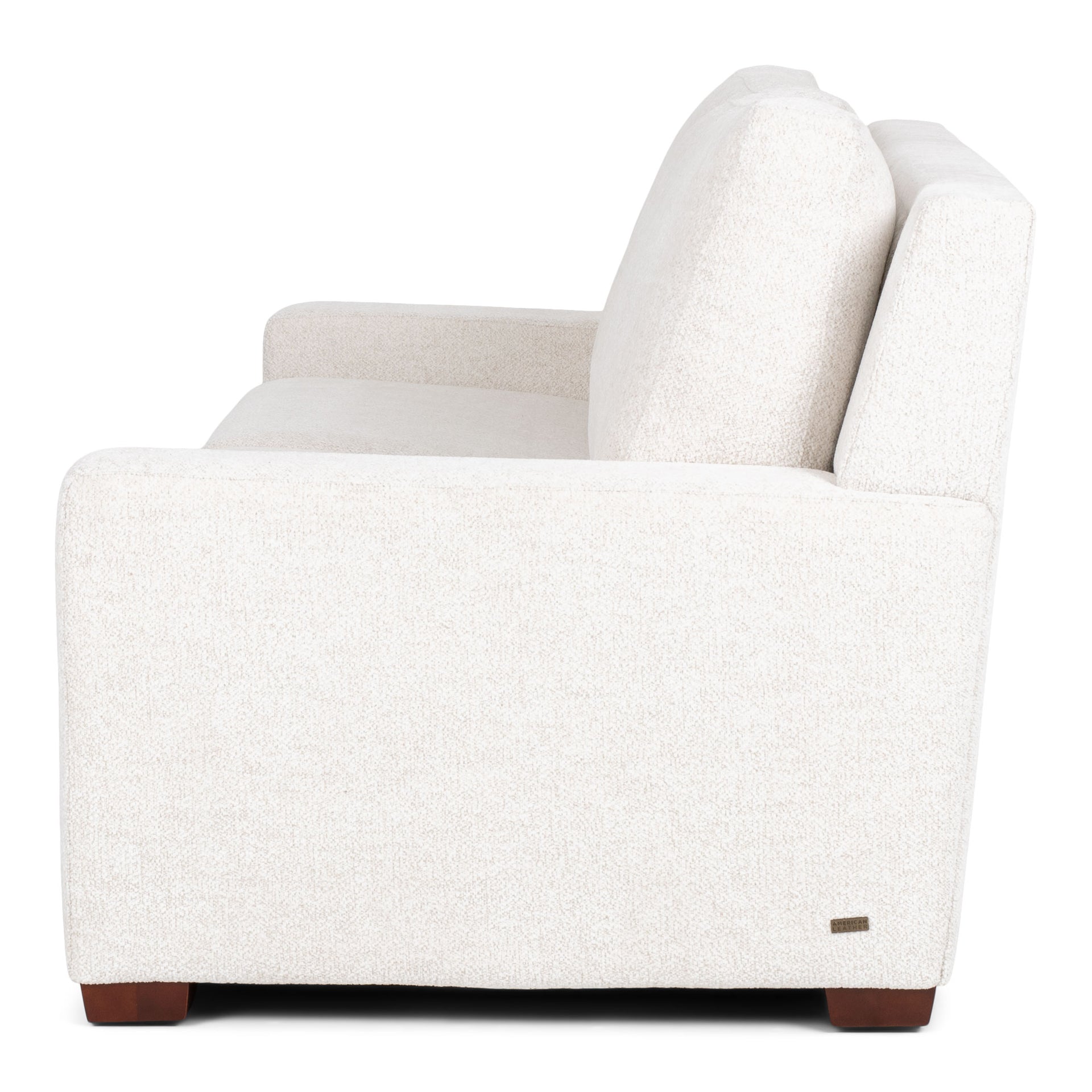 Canapé-lit "Comfort Sleeper" Lyons par American Leather