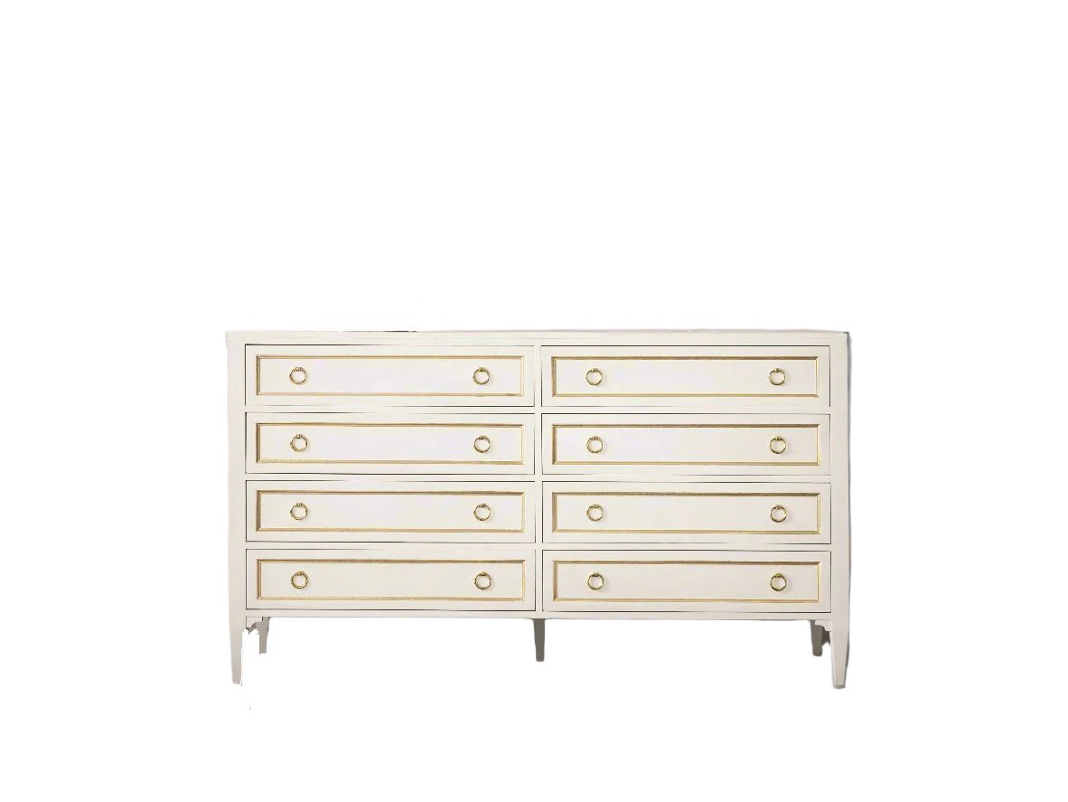 Cove Dresser
