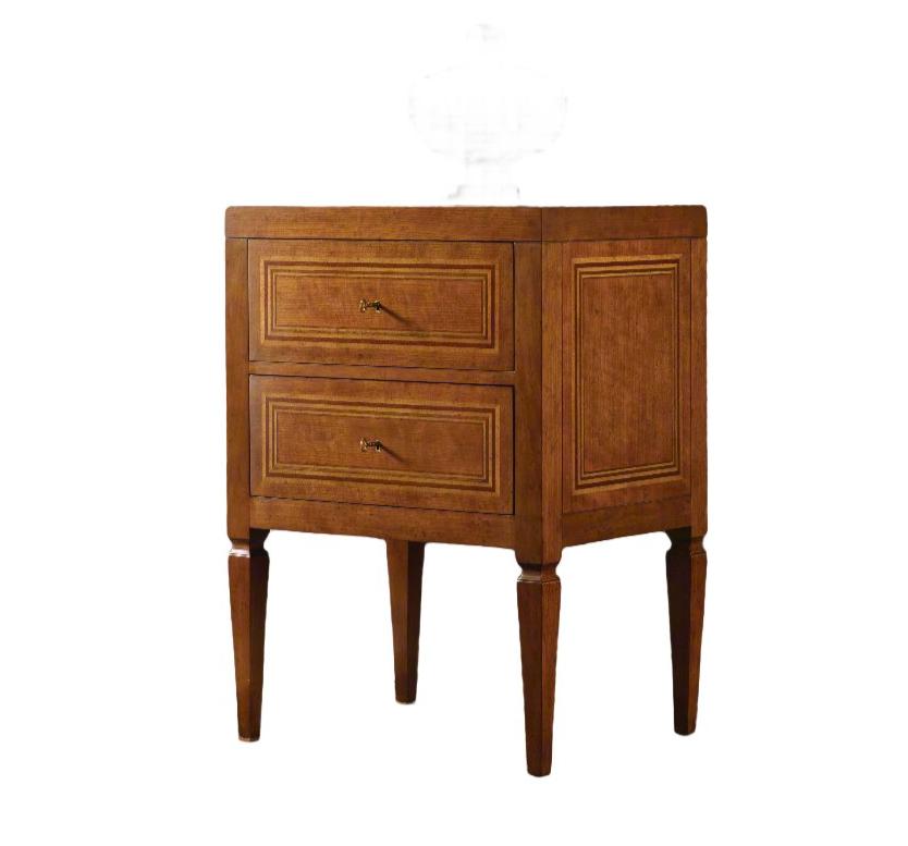 Mitzi Nightstand