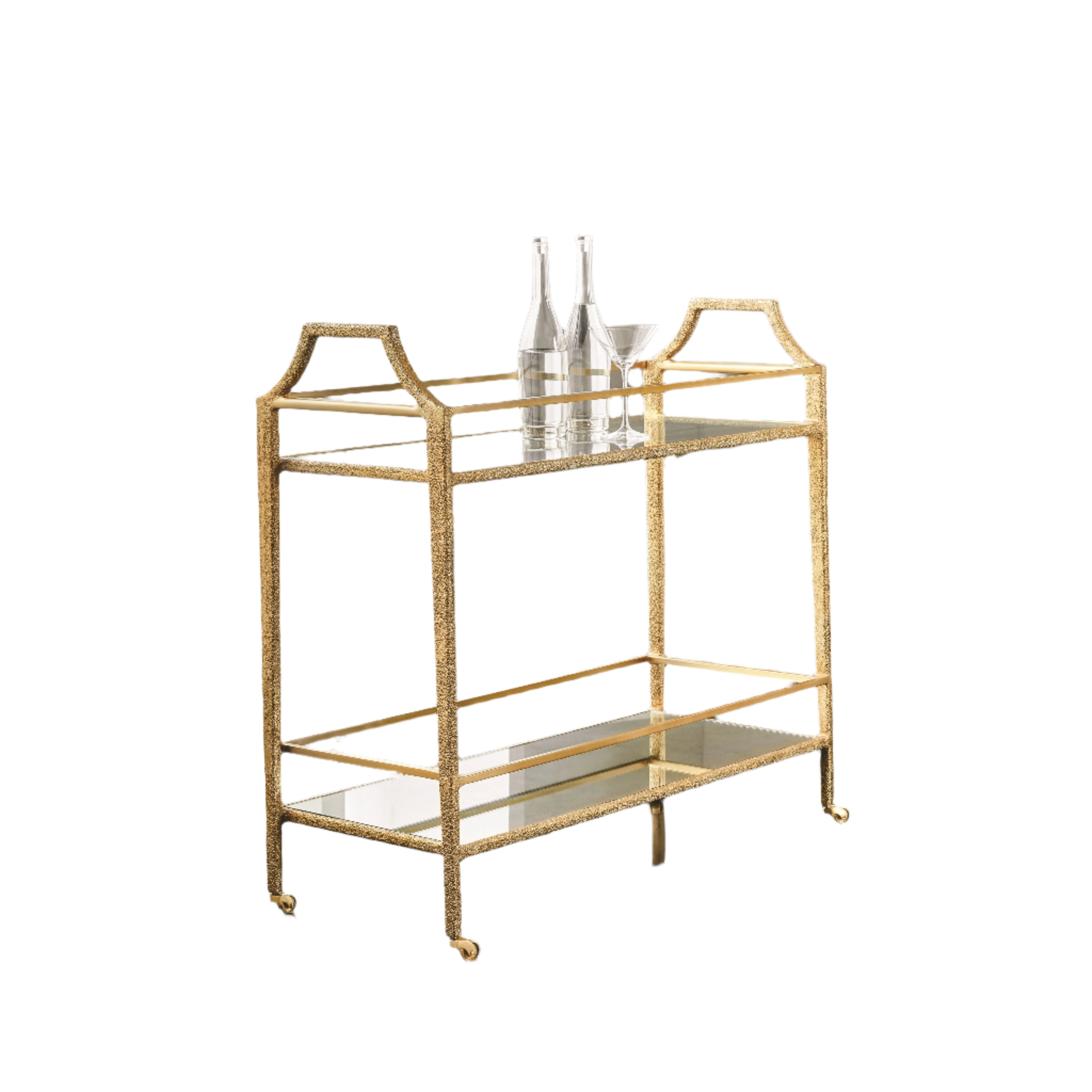 Delcart Bar Cart