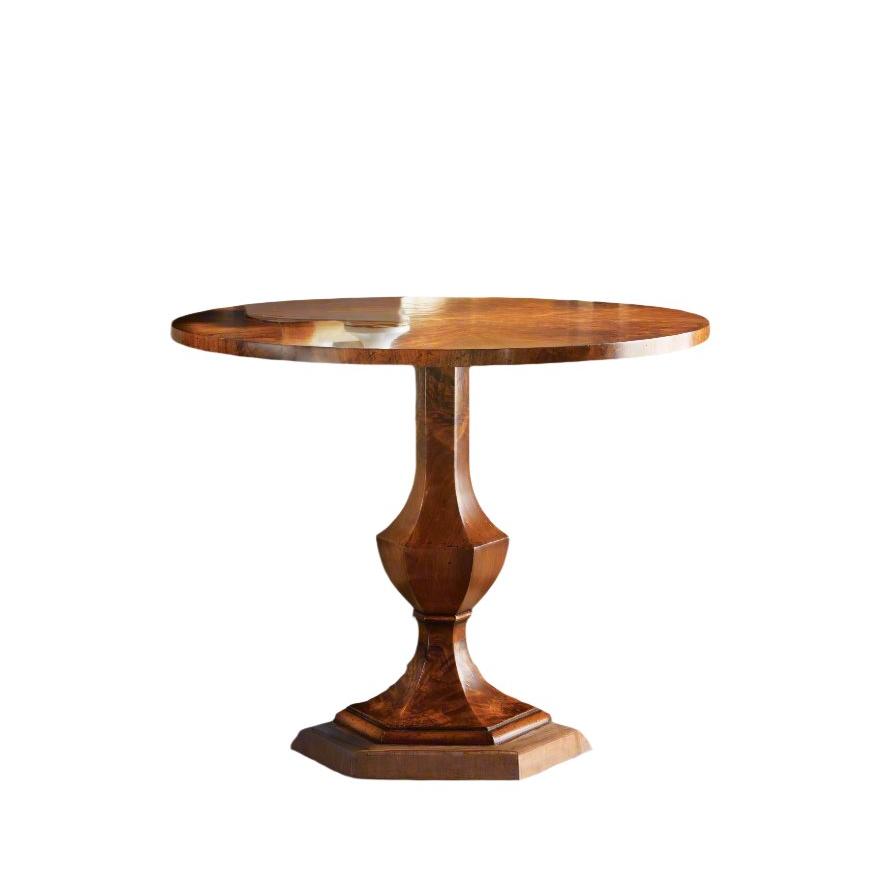 Genoa Center Table