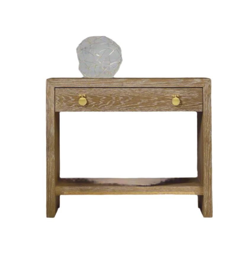 Arles Nightstand