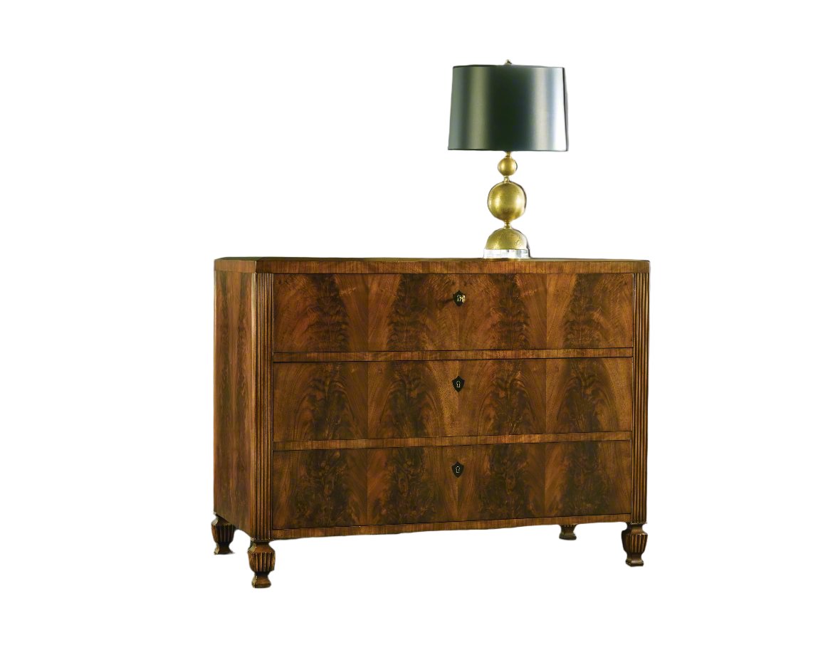 Réné Chest of Drawers