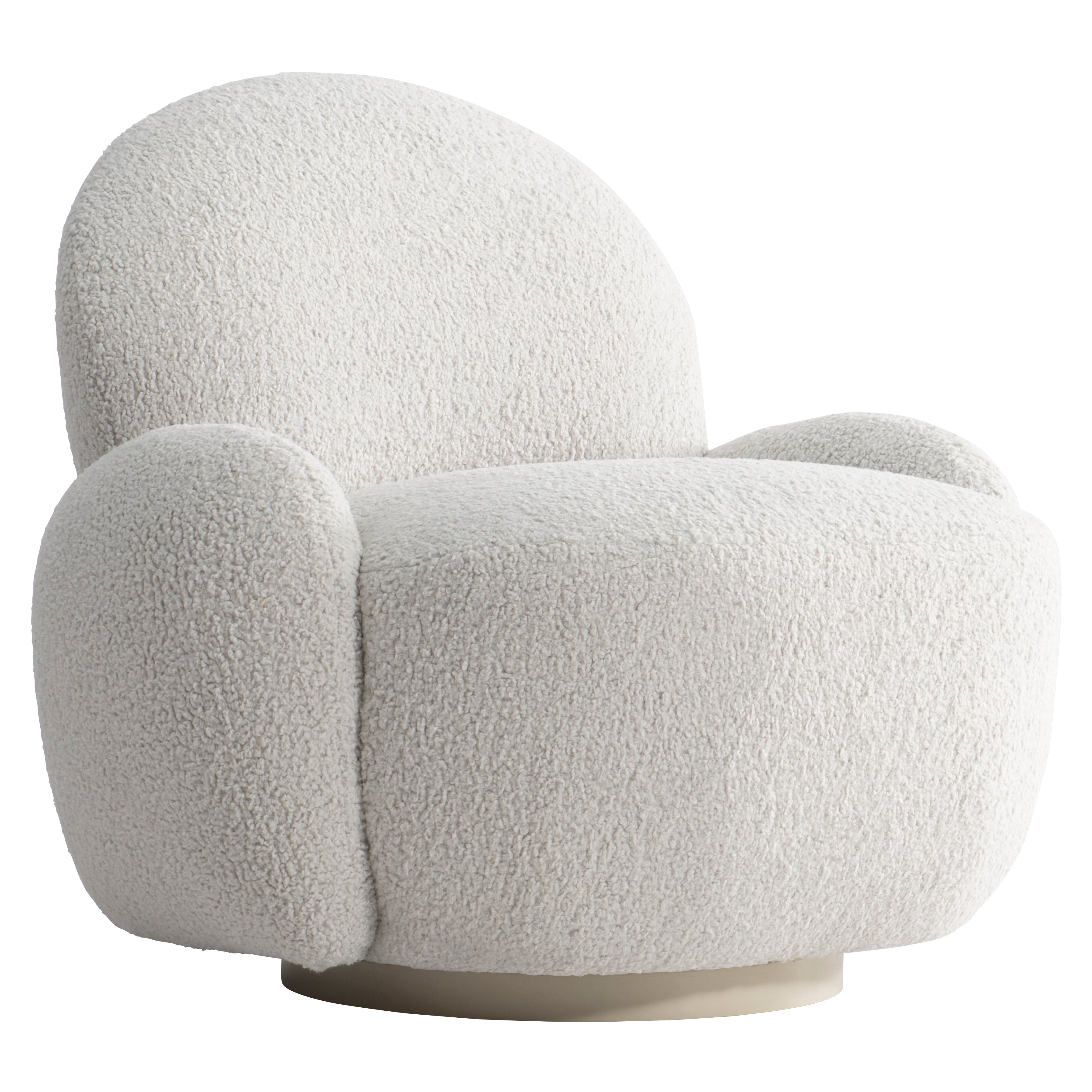 St. Jean Swivel Chair