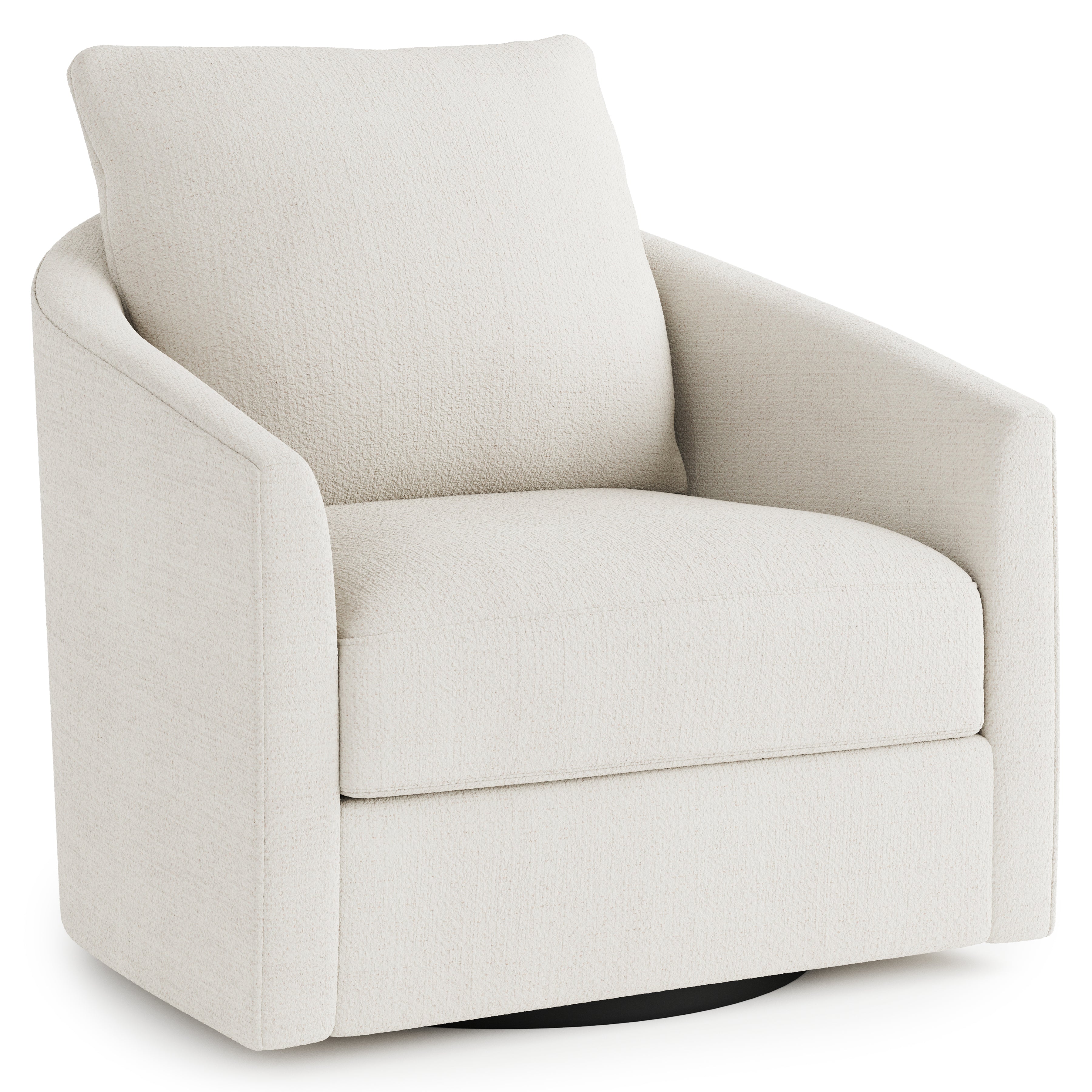 Astoria Swivel Chair